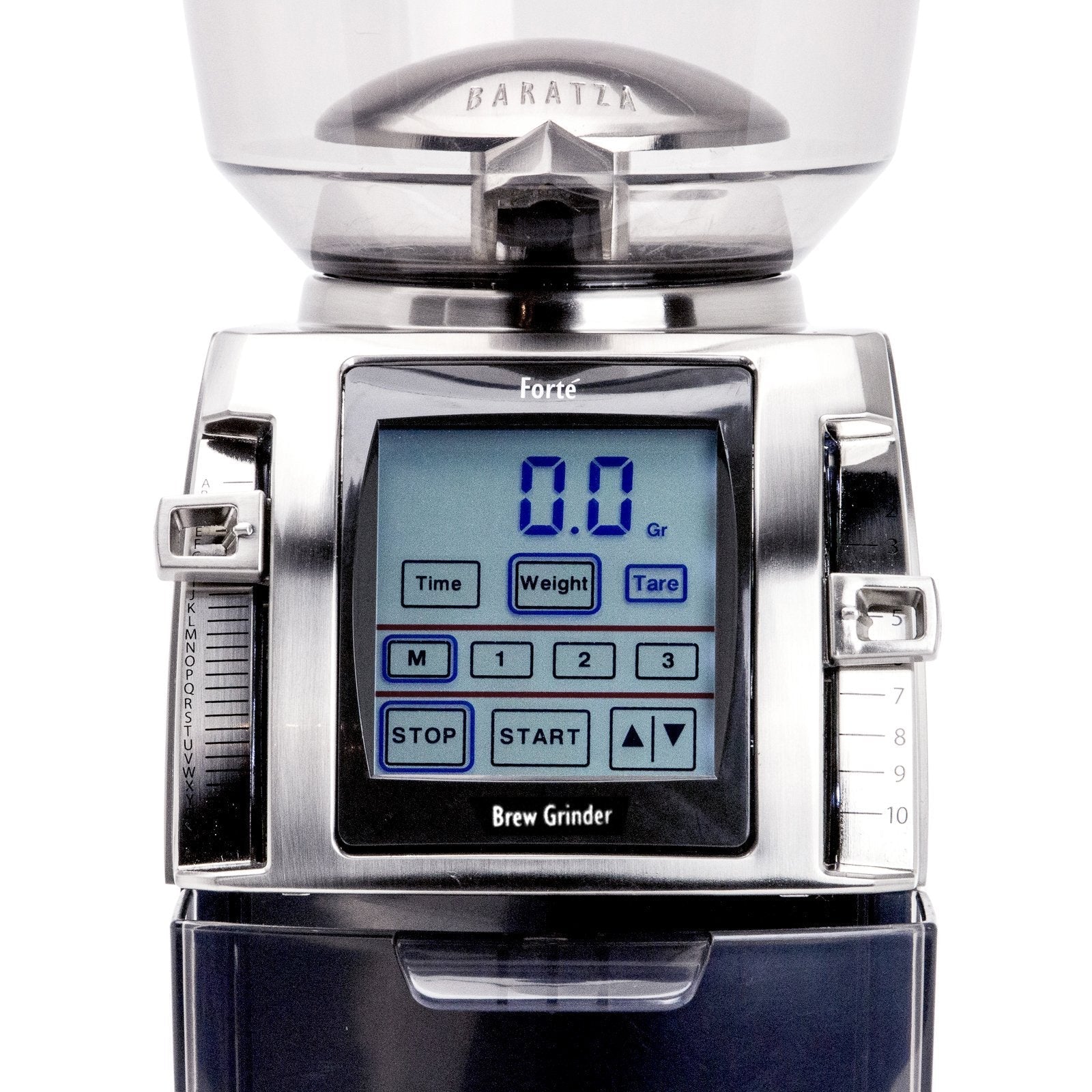 Baratza Forté-BG Coffee Grinder