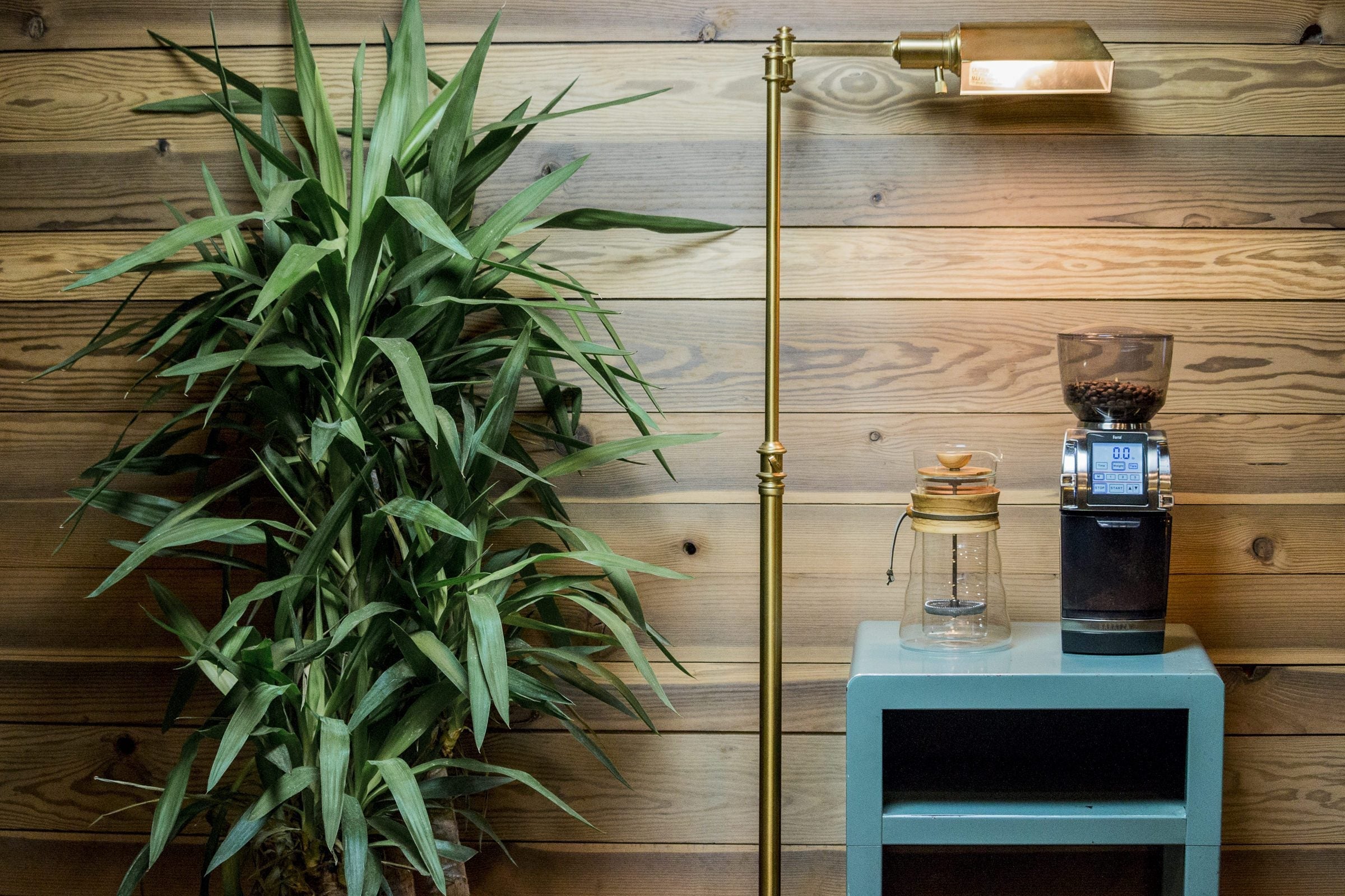 Baratza Forté-BG Coffee Grinder
