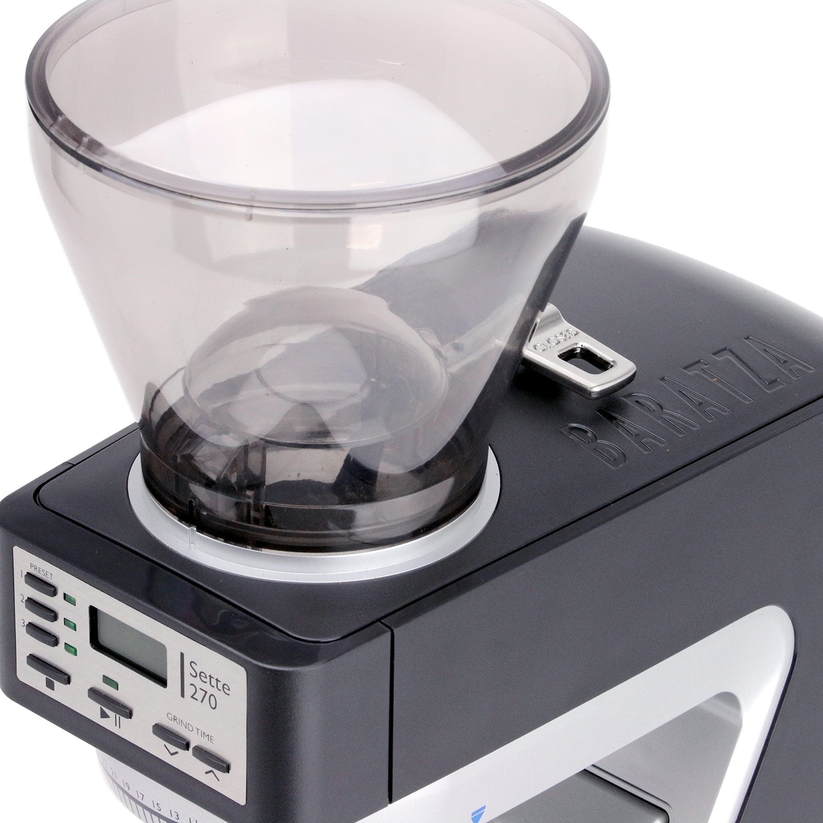 Baratza Sette 270 Espresso Grinder