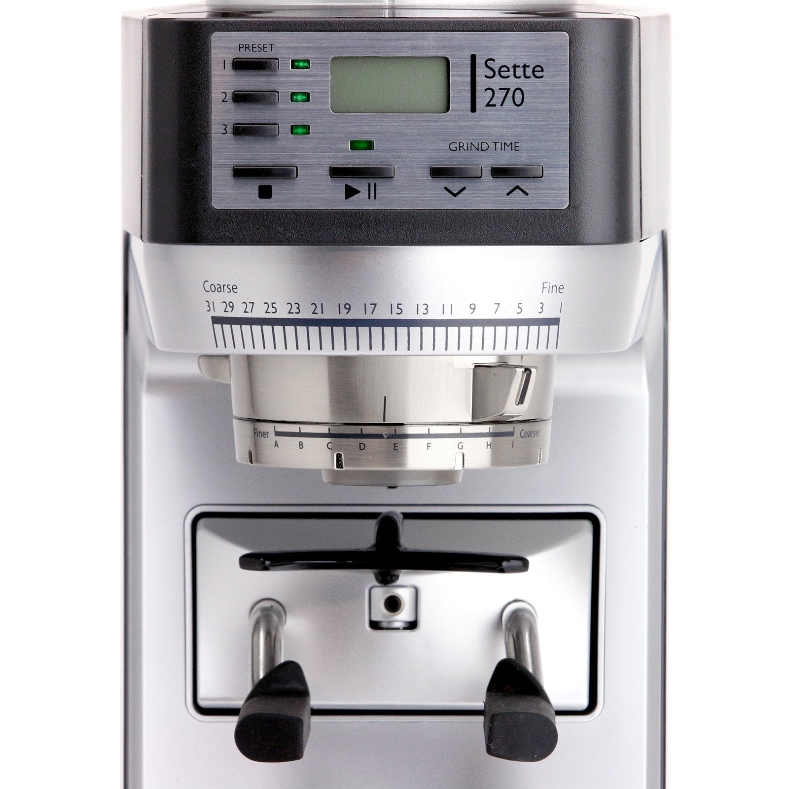 Baratza Sette 270 Espresso Grinder