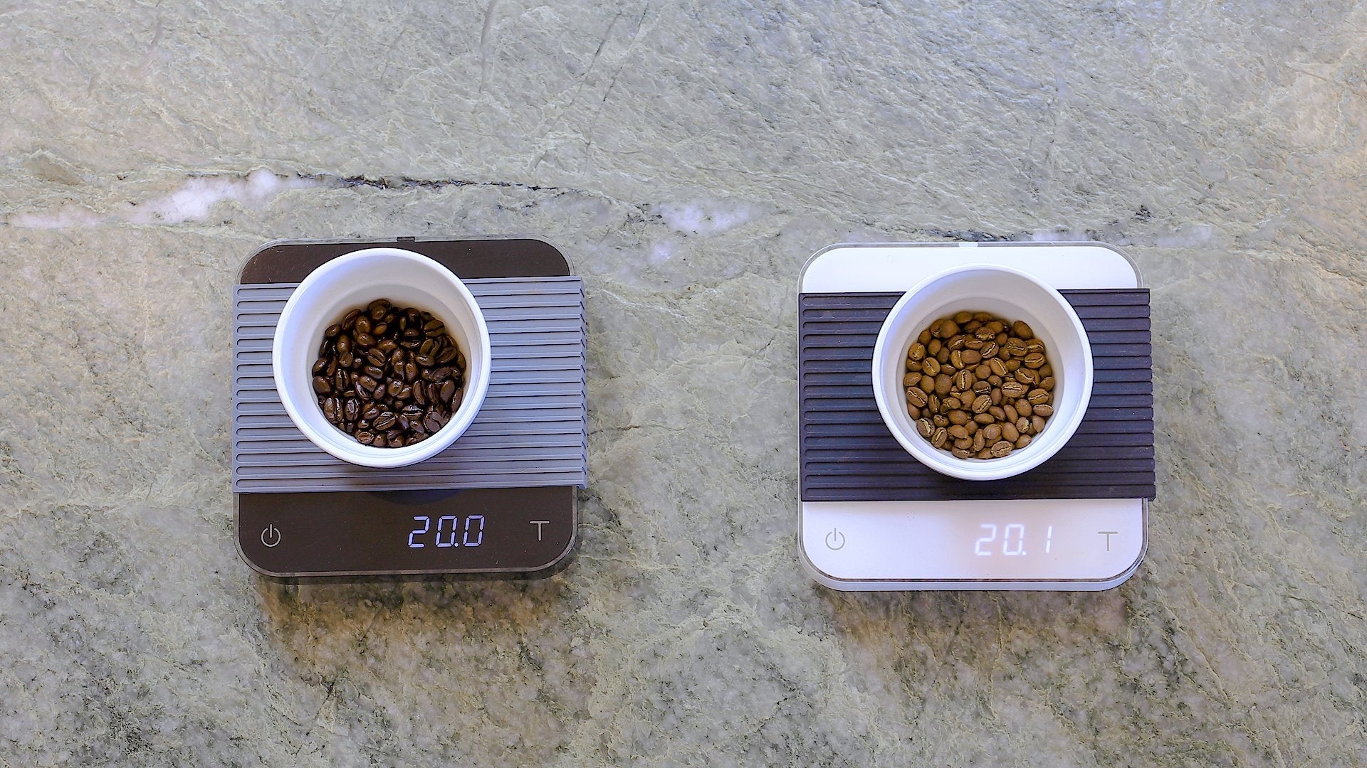 Coffee School: Introduction to Espresso