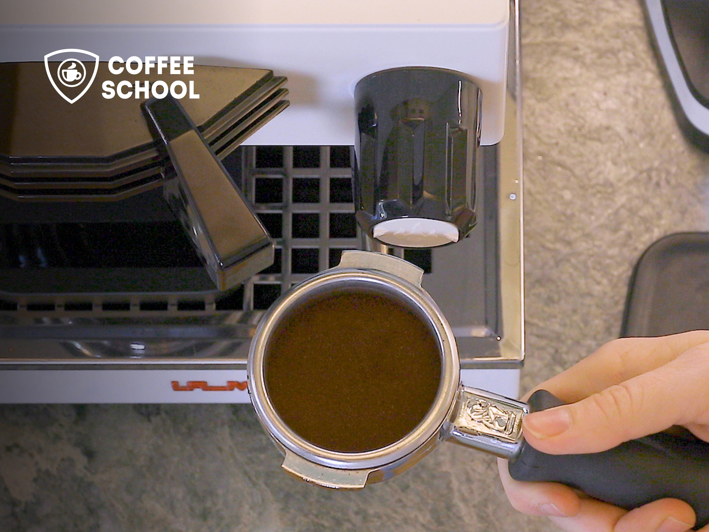 Coffee School: Introduction to Espresso