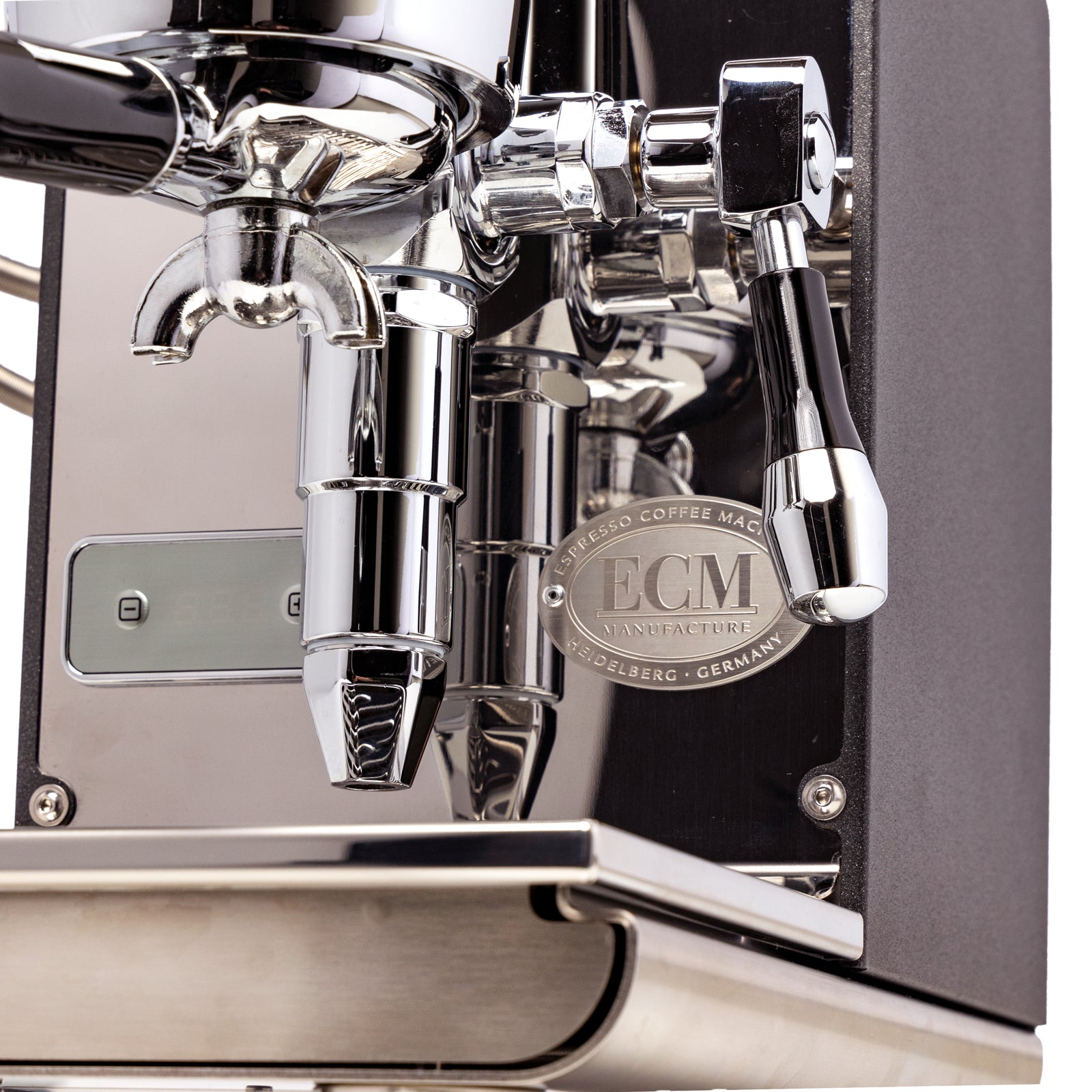 ECM Puristika Espresso Machine