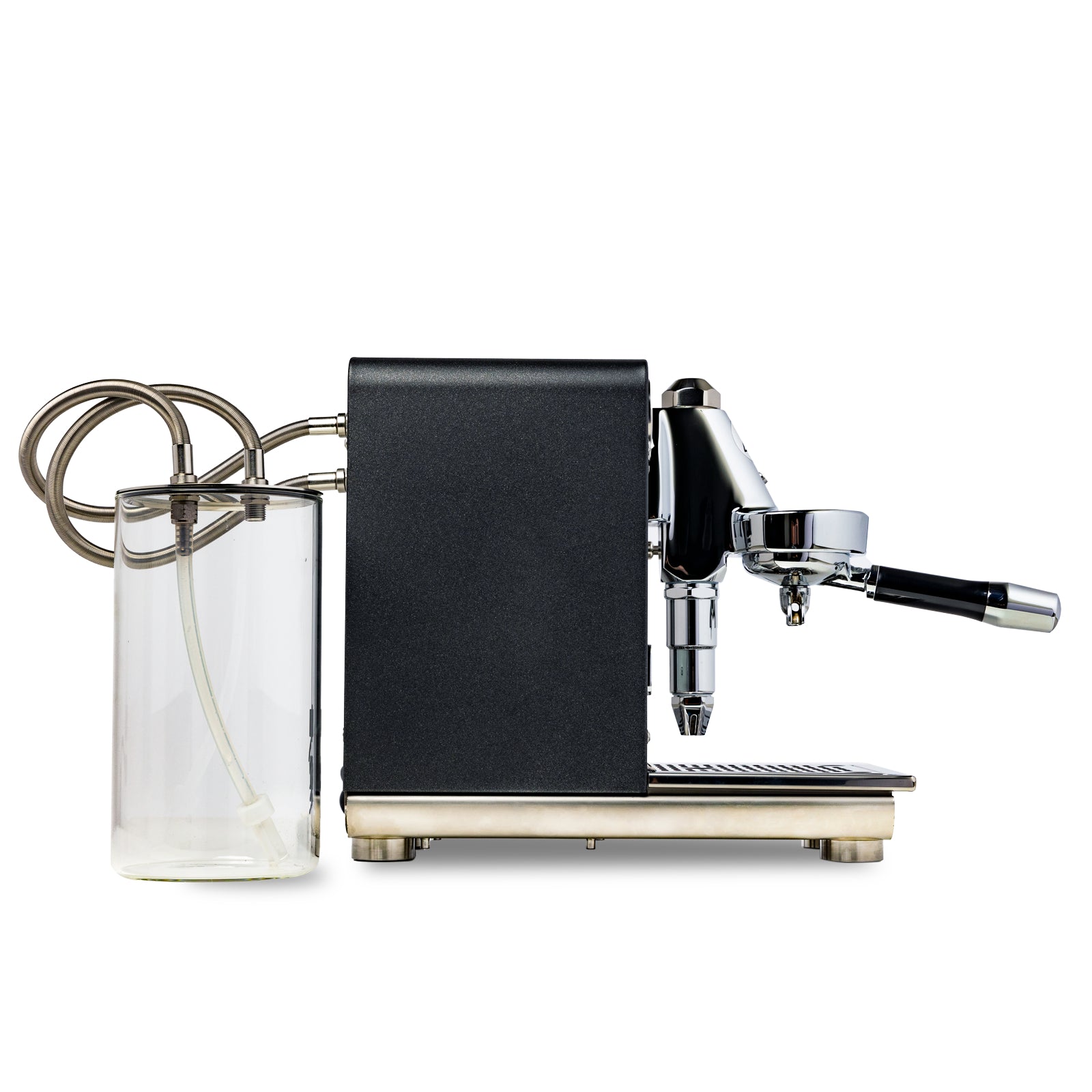 ECM Puristika Espresso Machine