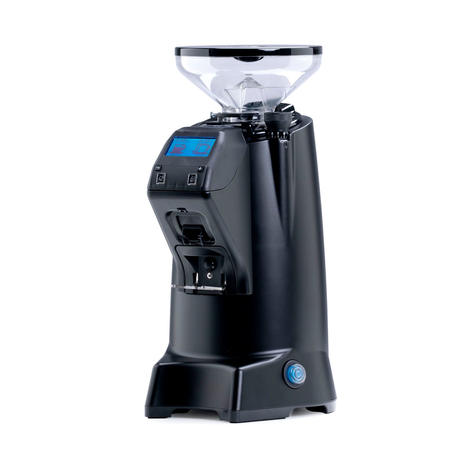 Eureka Zenith 65 Neo Espresso Grinder