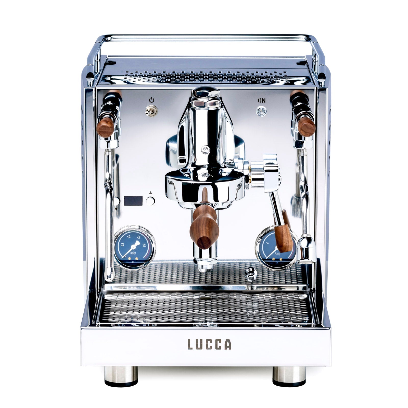 LUCCA M58 Espresso Machine