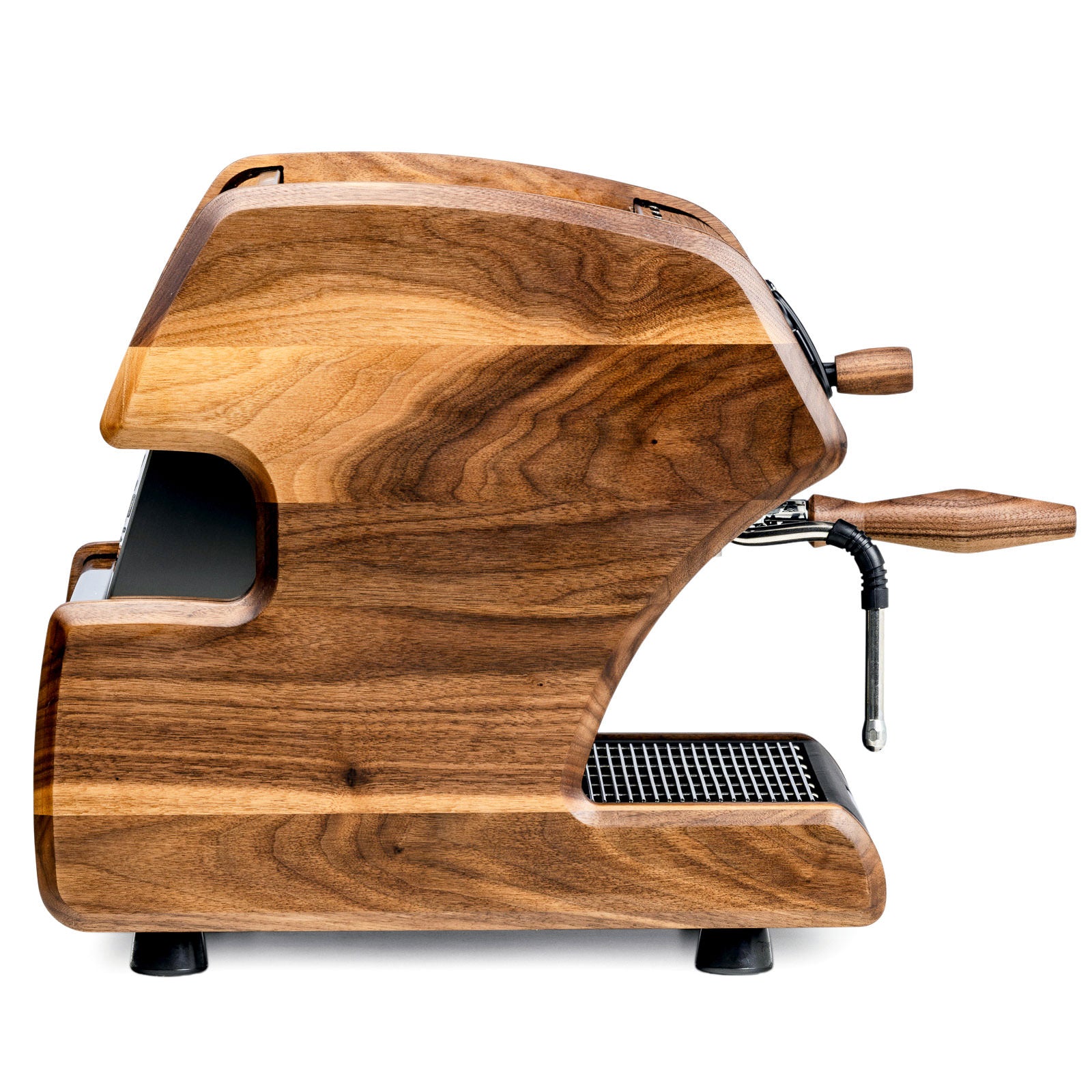 LUCCA A53 Mini V2 Espresso Machine