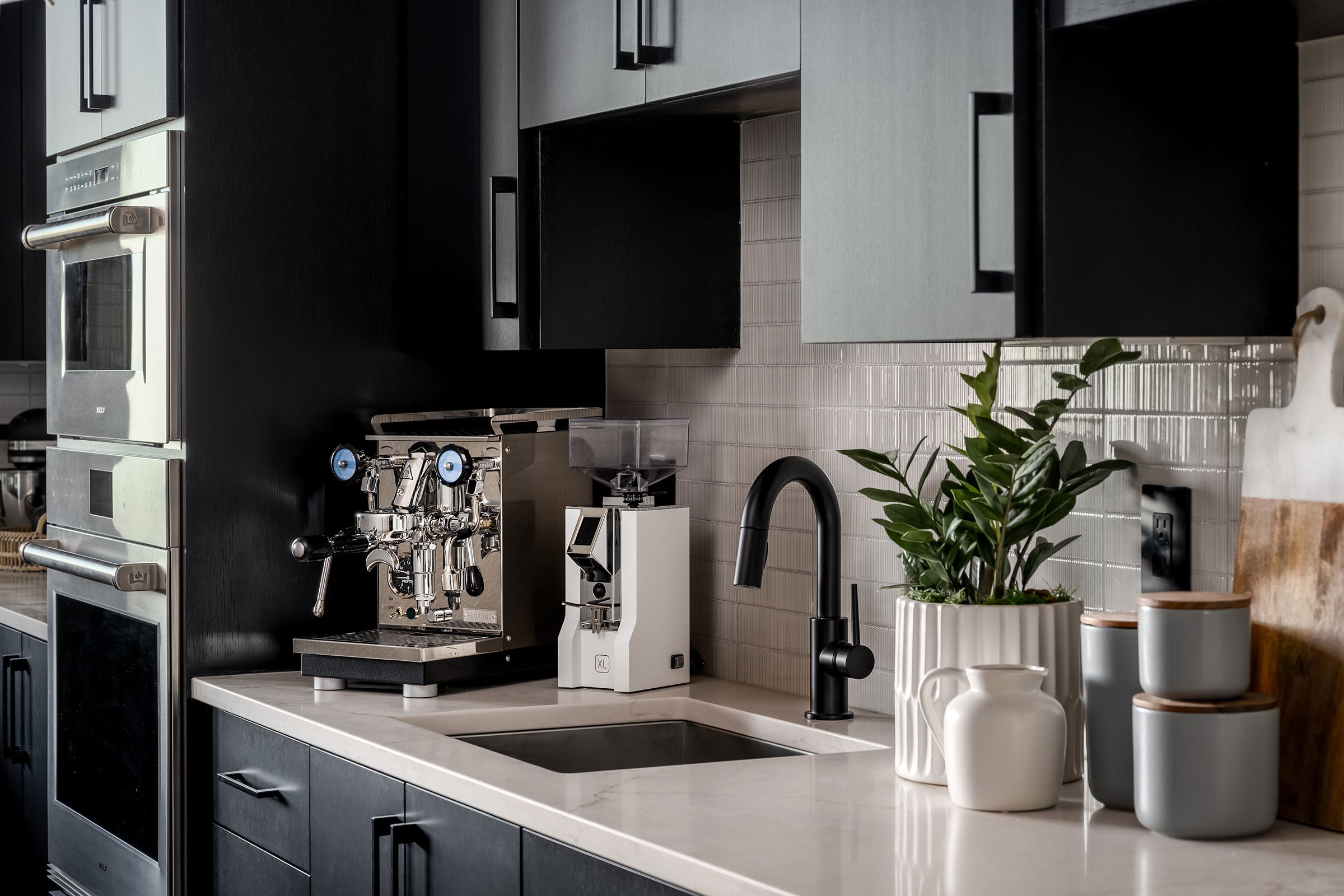 Profitec Pro 400 Espresso Machine