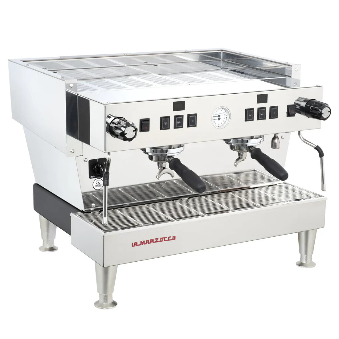 La Marzocco Linea Classic Automatic 2 Group Commericial Espresso Machine