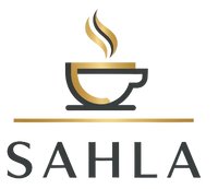 Sahla Logo