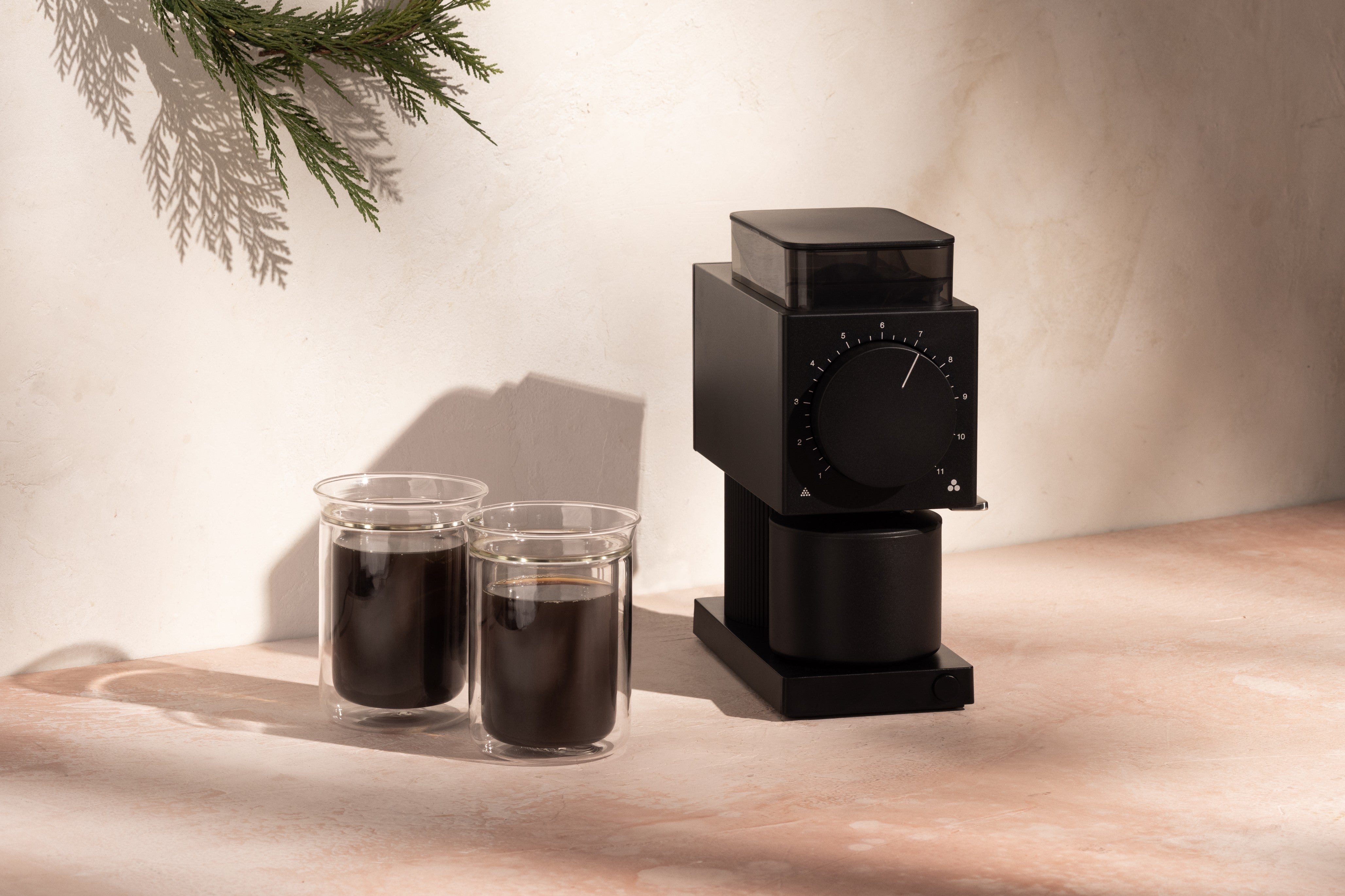 Fellow Ode Brew Grinder Gen 2
