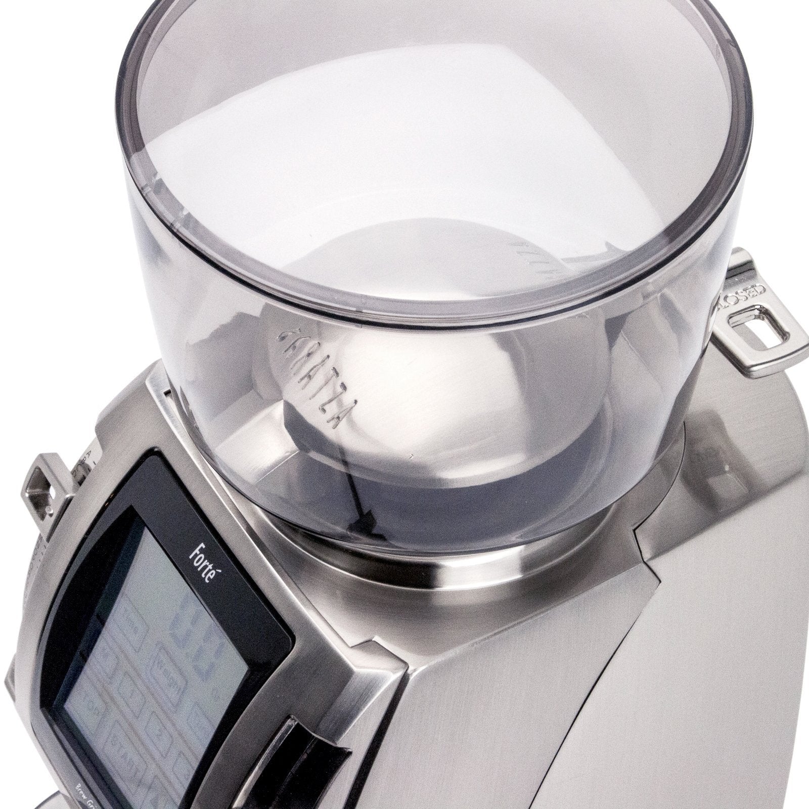 Baratza Forté-BG Coffee Grinder