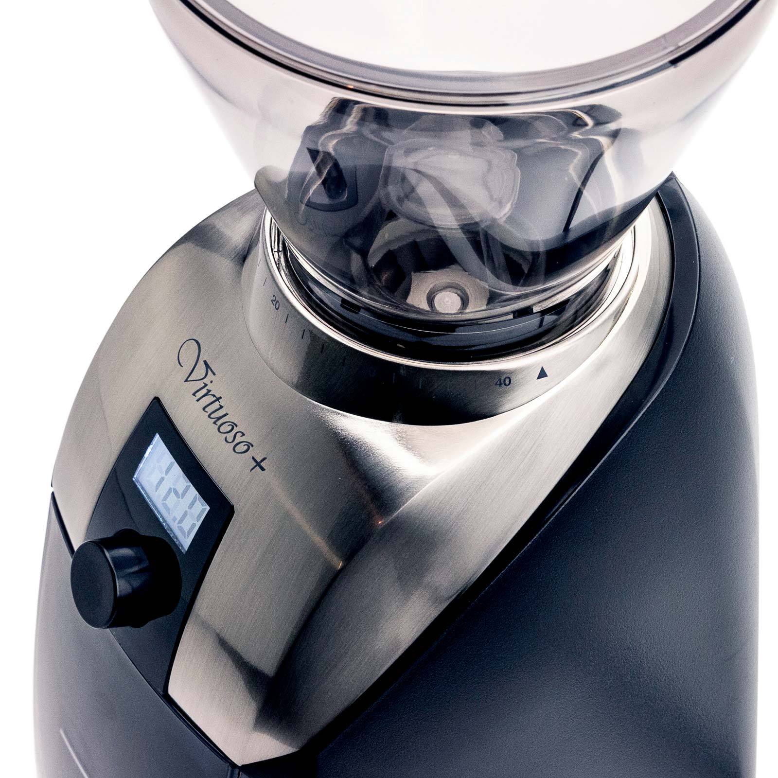 Baratza Virtuoso+ Coffee Grinder