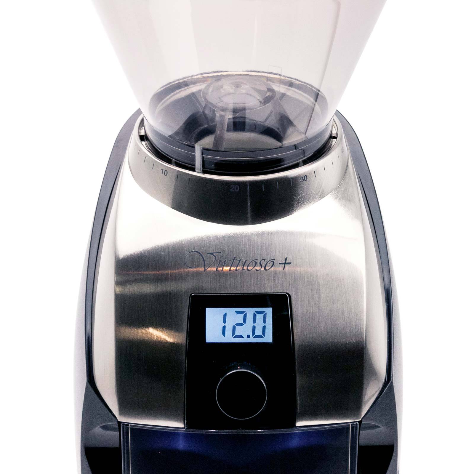 Baratza Virtuoso+ Coffee Grinder