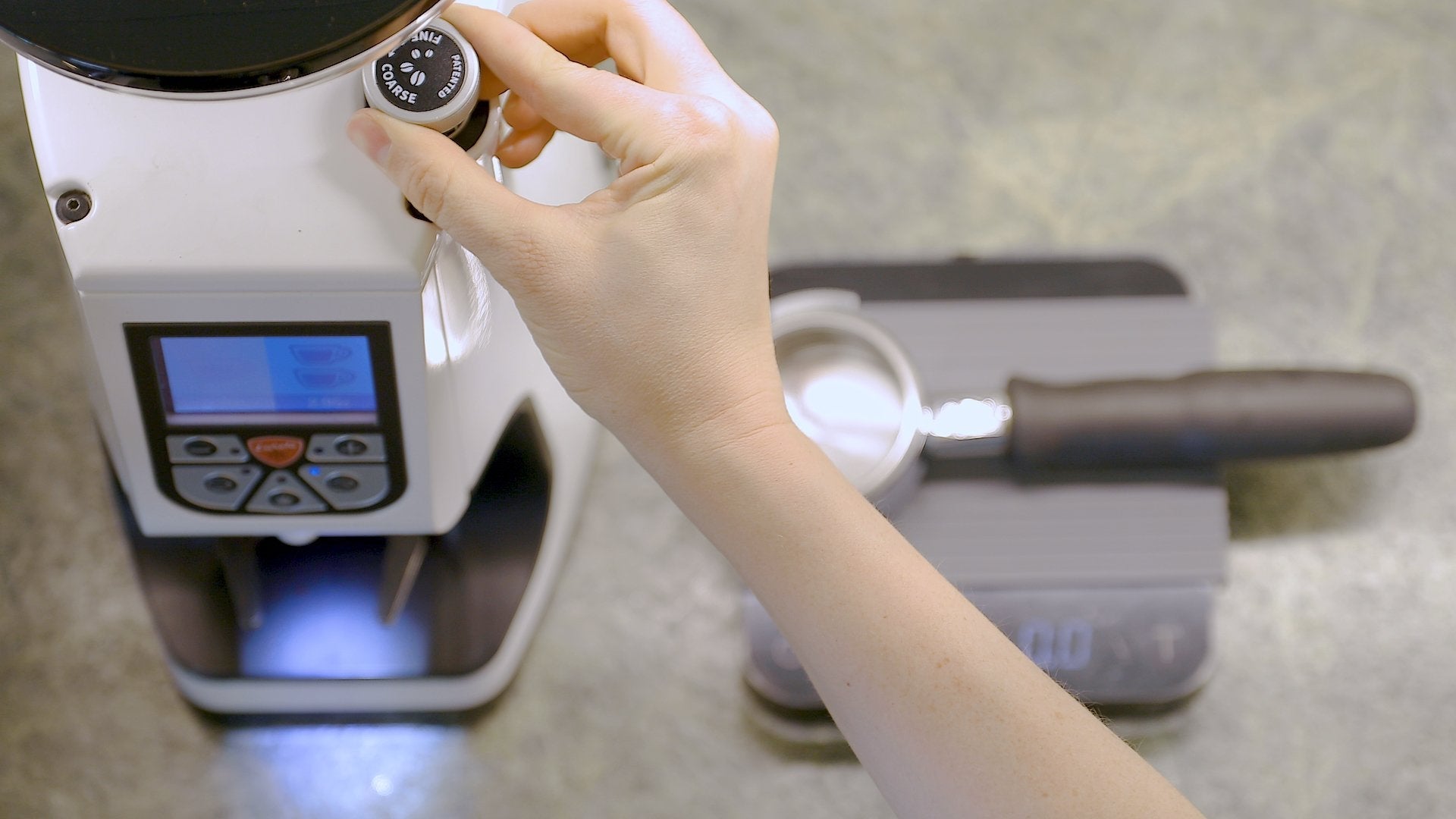 Coffee School: Introduction to Espresso