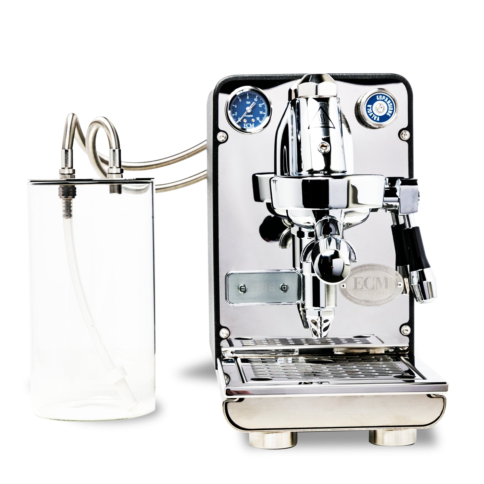 ECM Puristika Espresso Machine