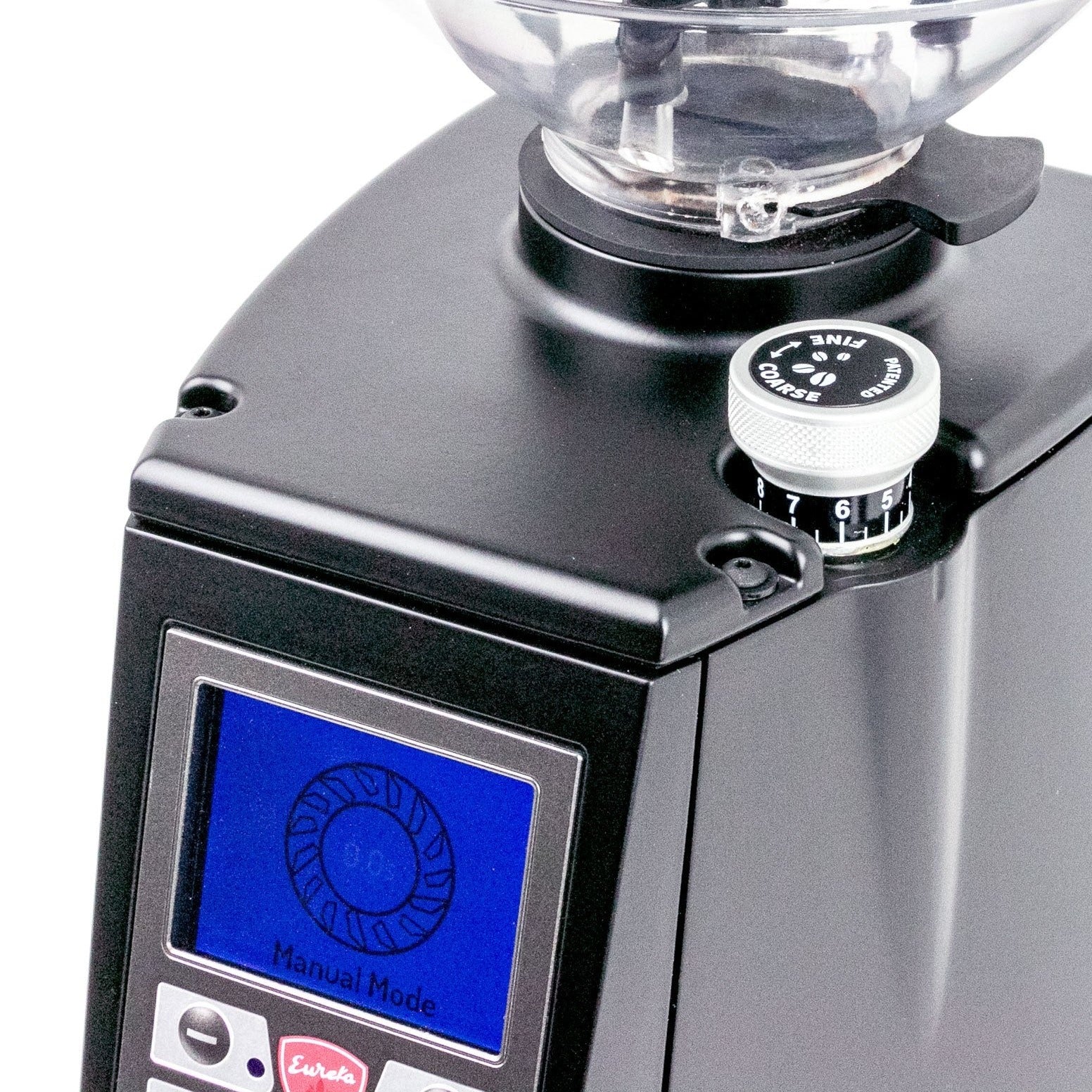 Eureka Atom 75 Espresso Grinder