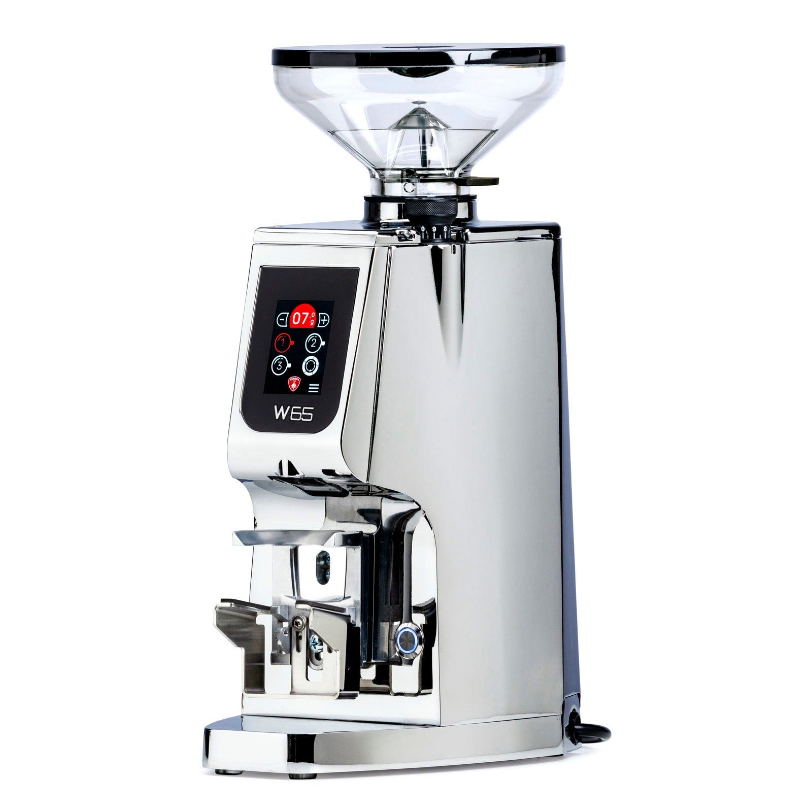 Eureka Atom W 65 Espresso Grinder
