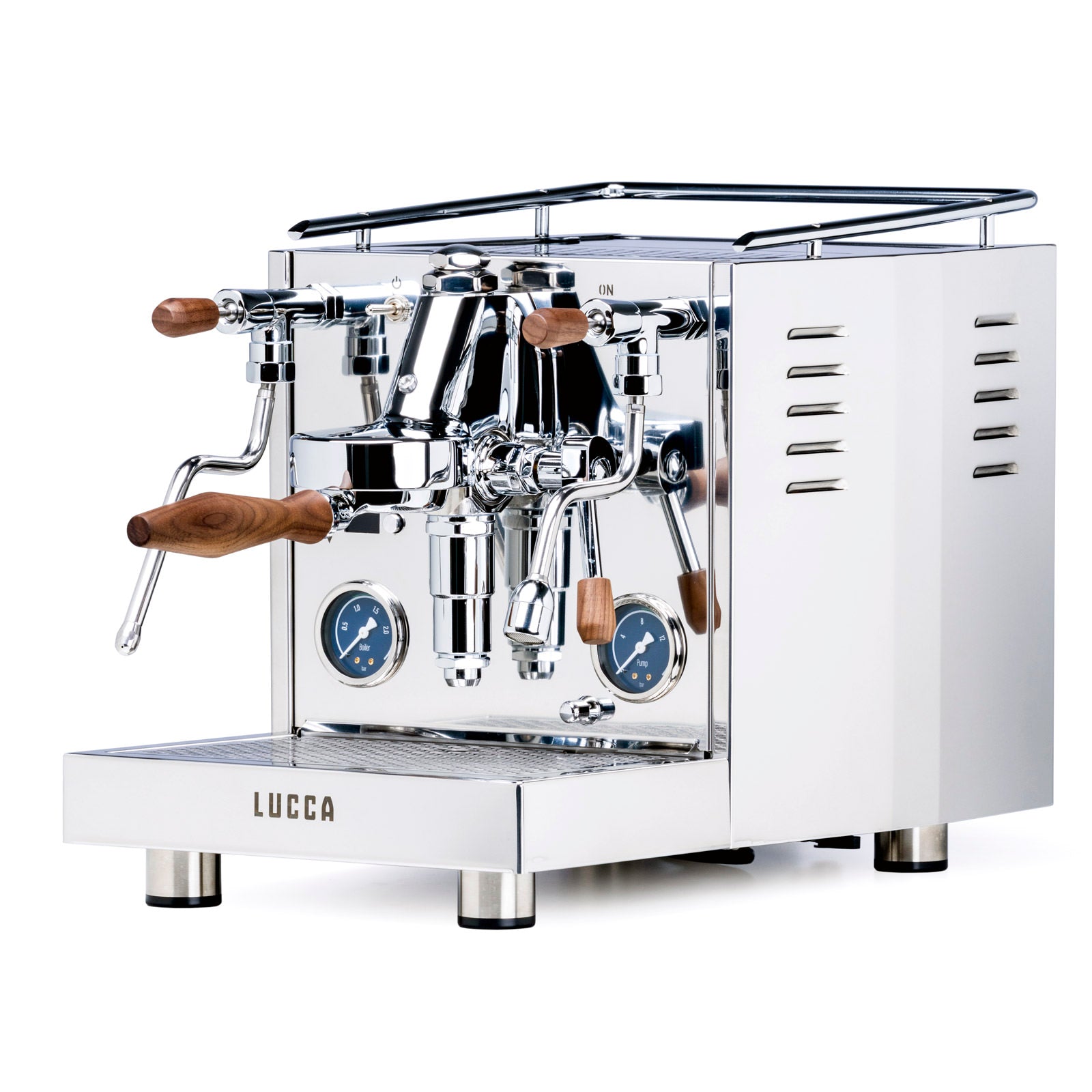 LUCCA M58 Espresso Machine