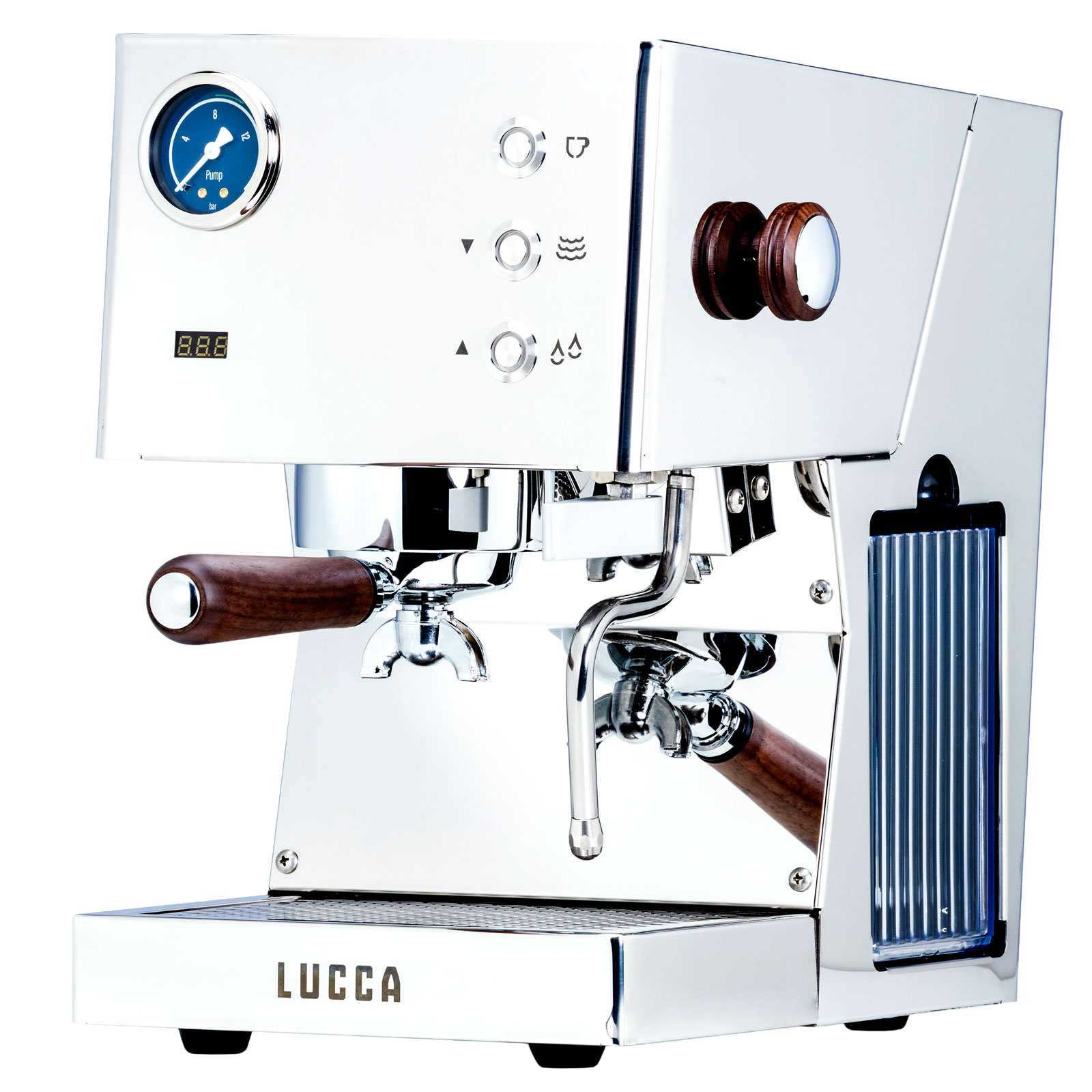 *Portland Pickup* Open Box LUCCA Tempo (1184)