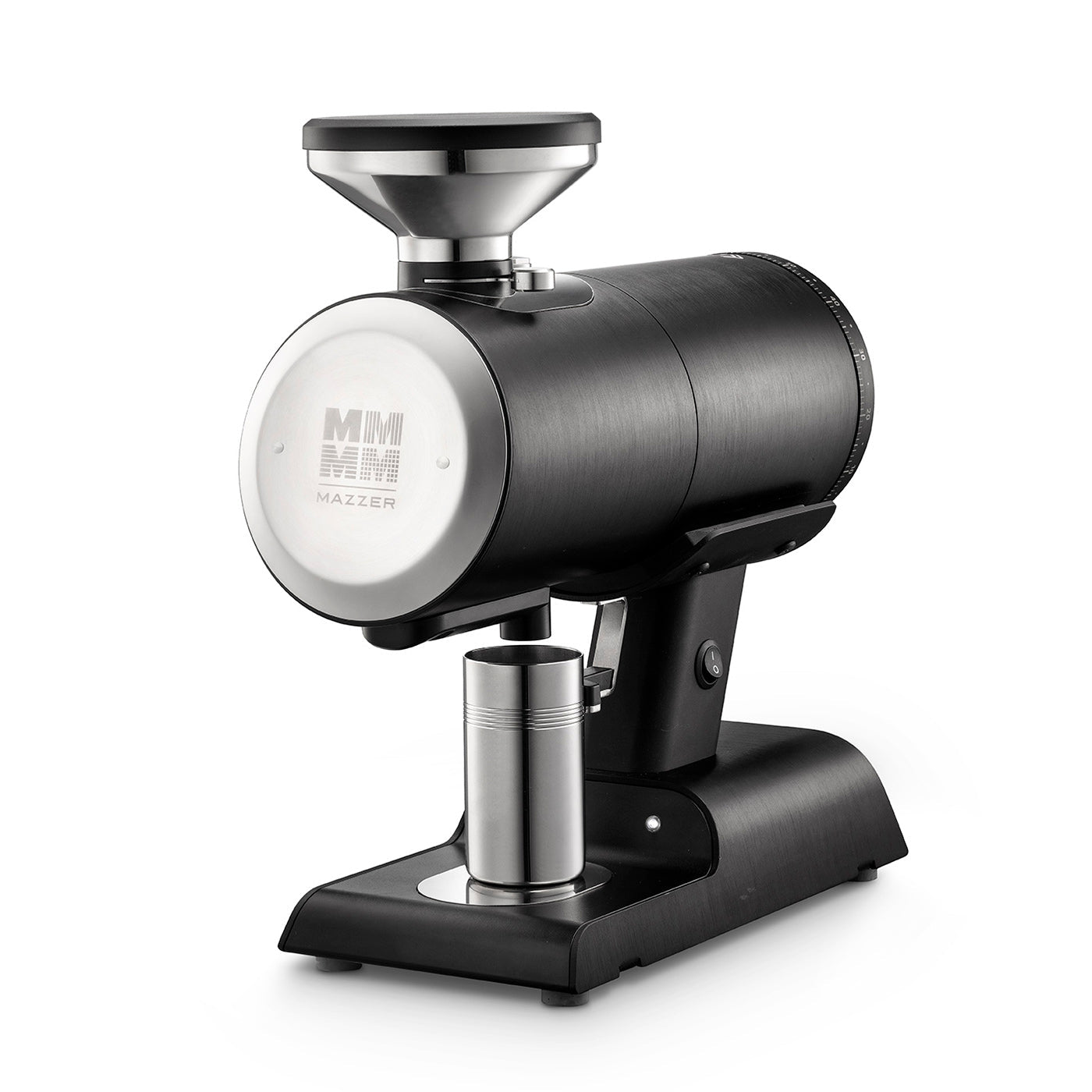 Mazzer Philos Single Dose Coffee Grinder