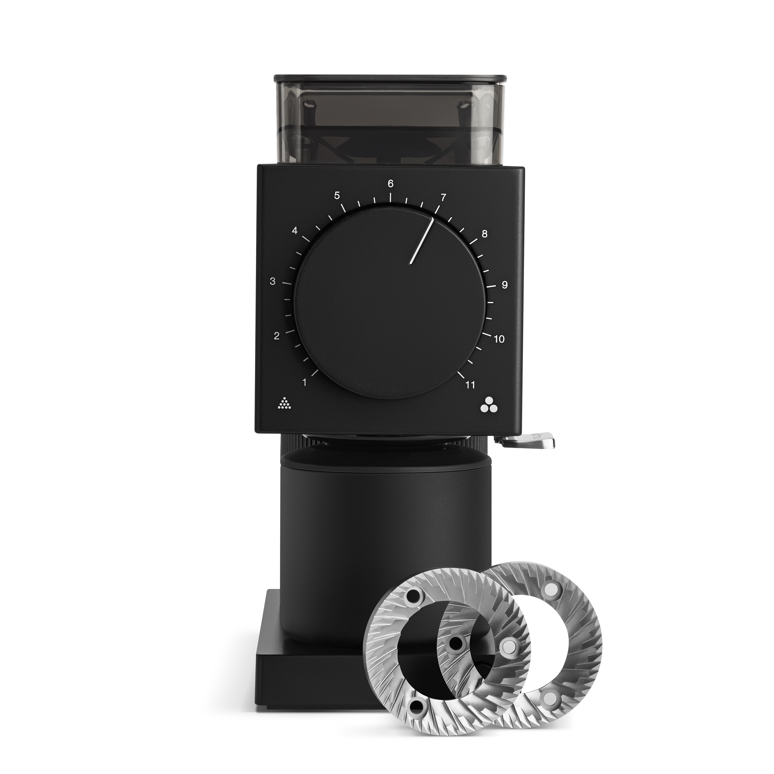 Fellow Ode Brew Grinder Gen 2