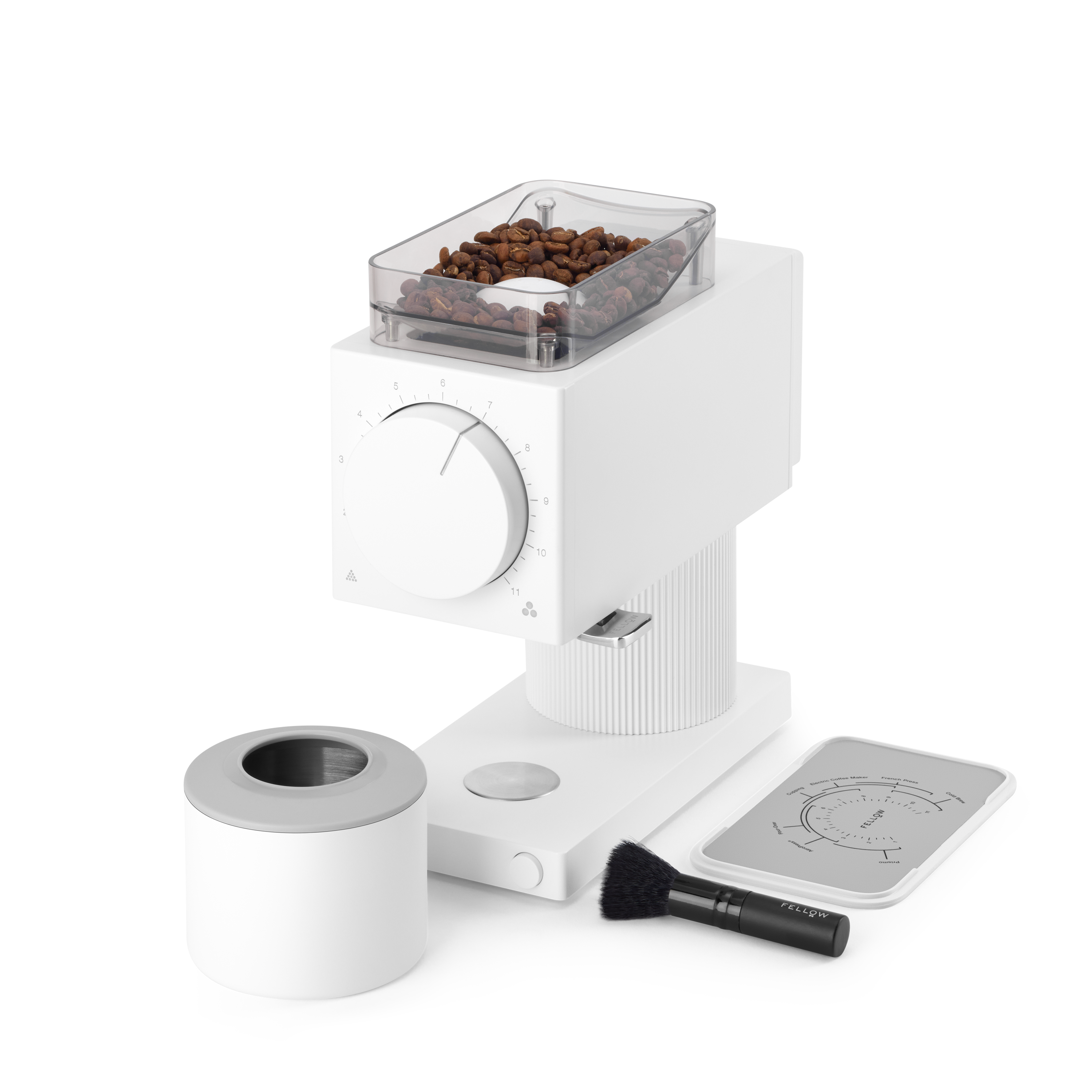 Fellow Ode Brew Grinder Gen 2