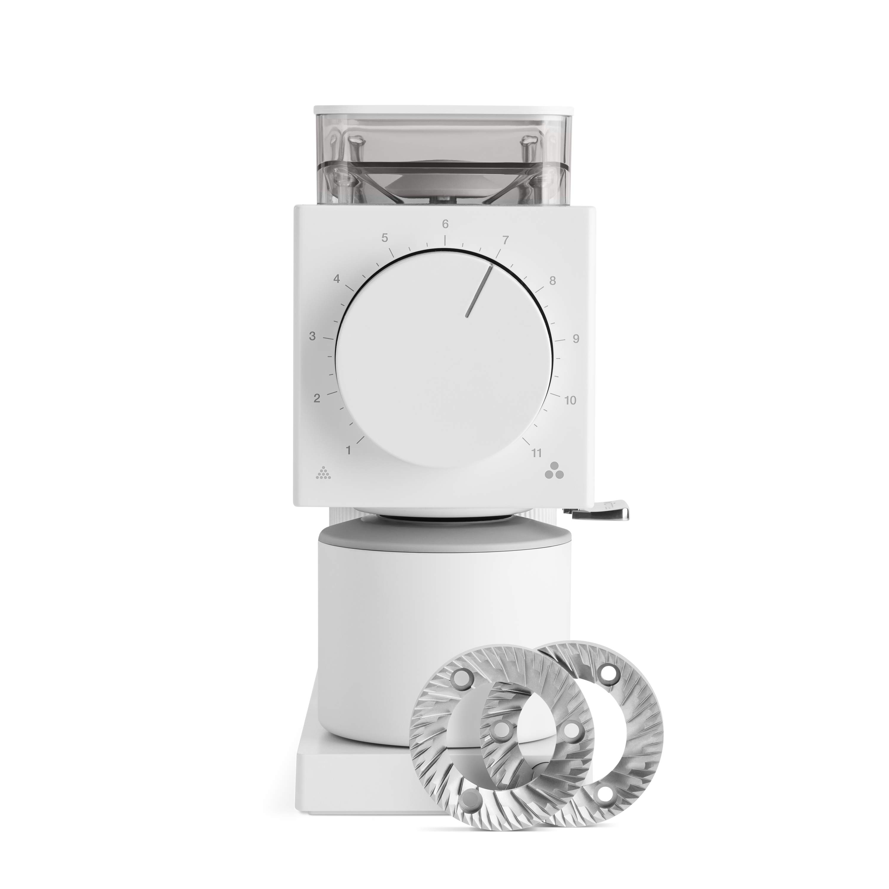 Fellow Ode Brew Grinder Gen 2