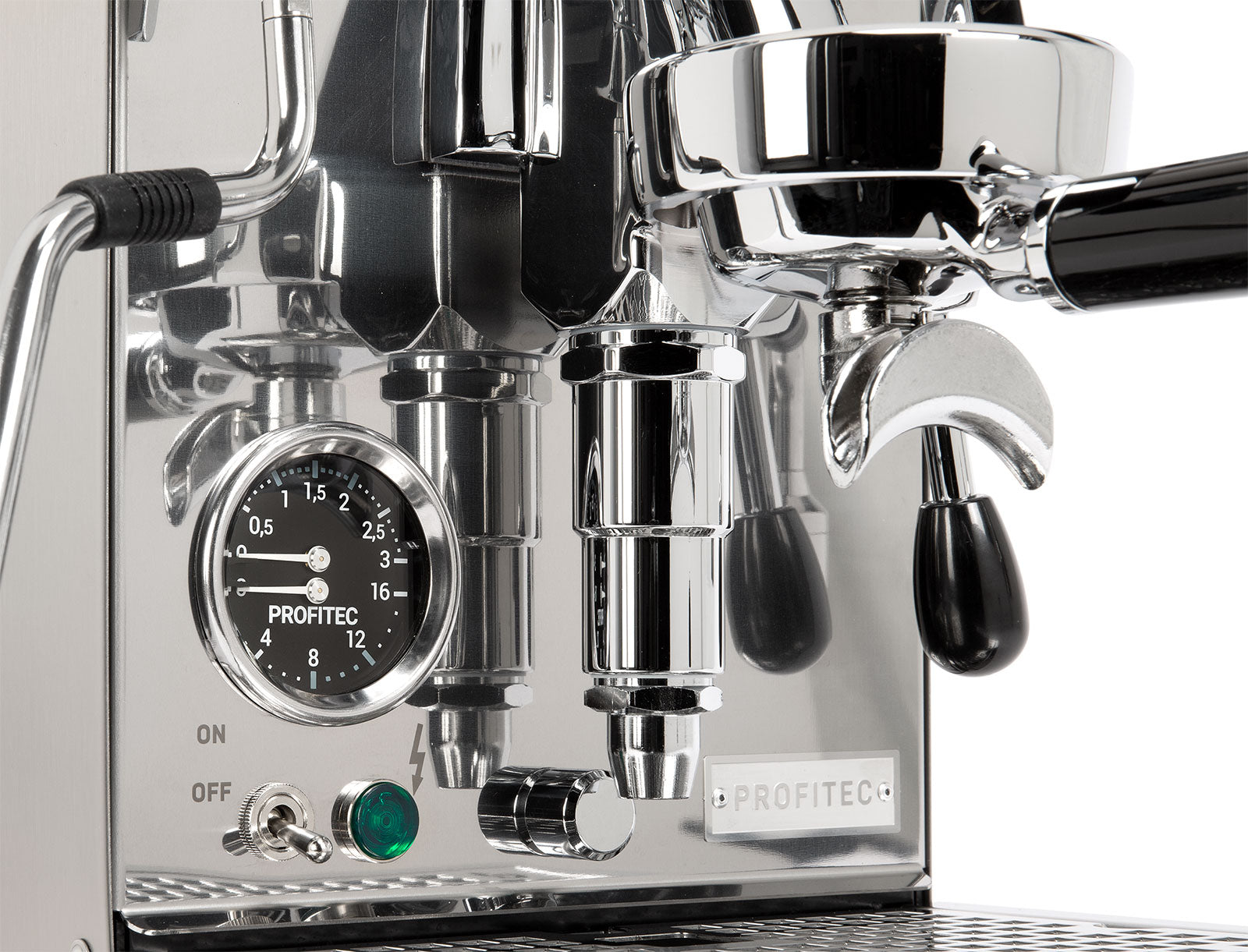 Profitec Pro 400 Espresso Machine