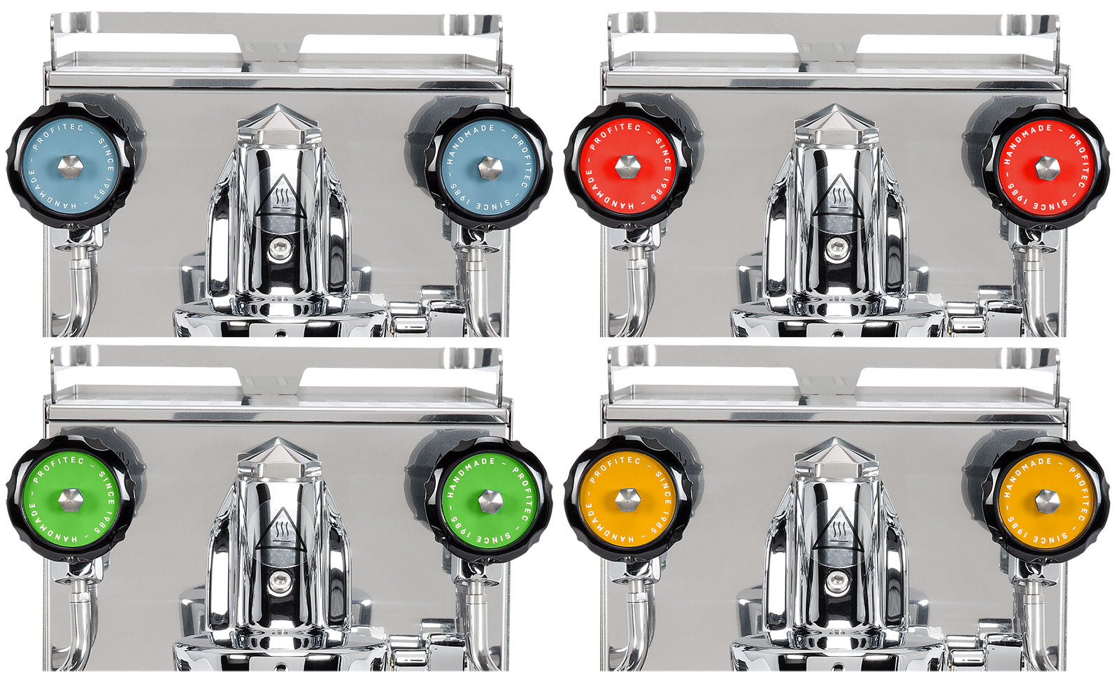 Profitec Pro 400 Espresso Machine
