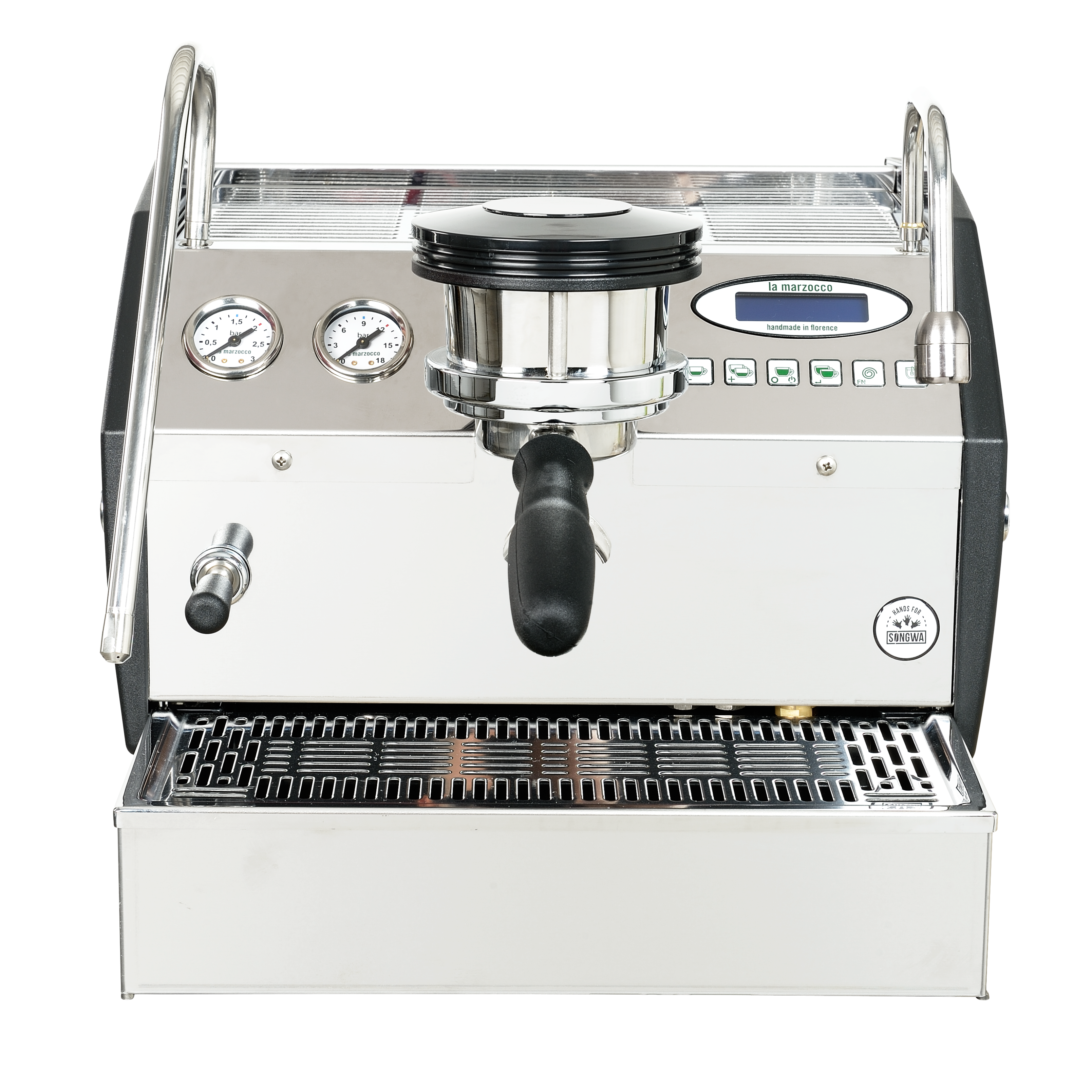 La Marzocco GS3 Espresso Machine Original Automatic