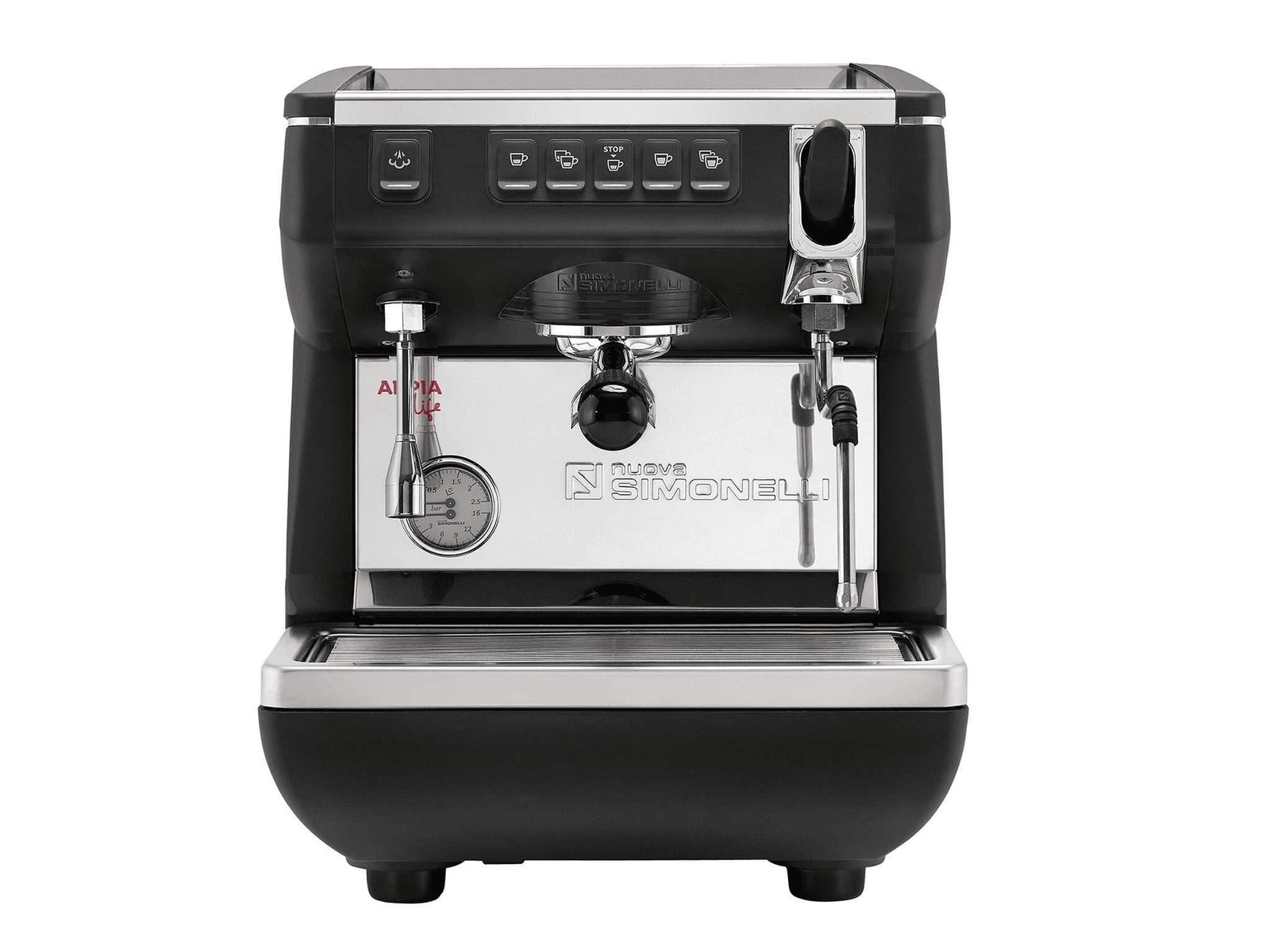 Appia Life Compact