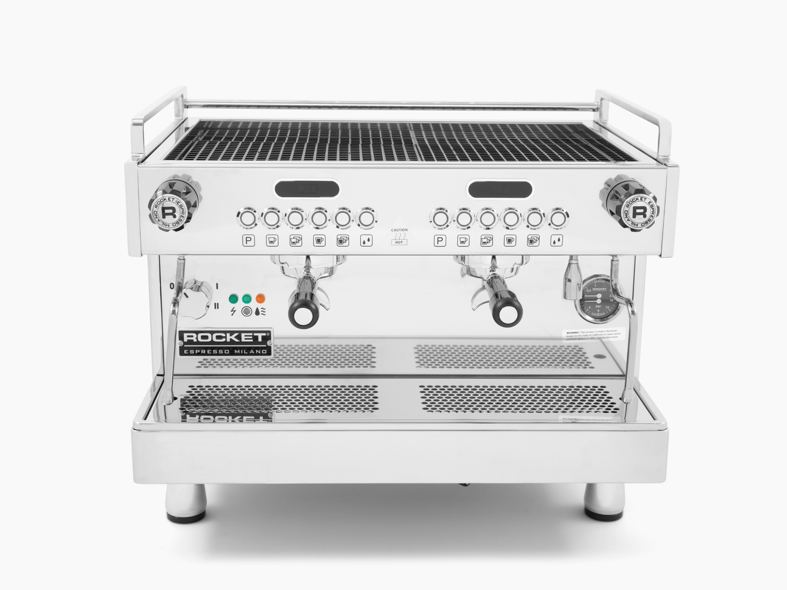 BOXER TIMER EVO