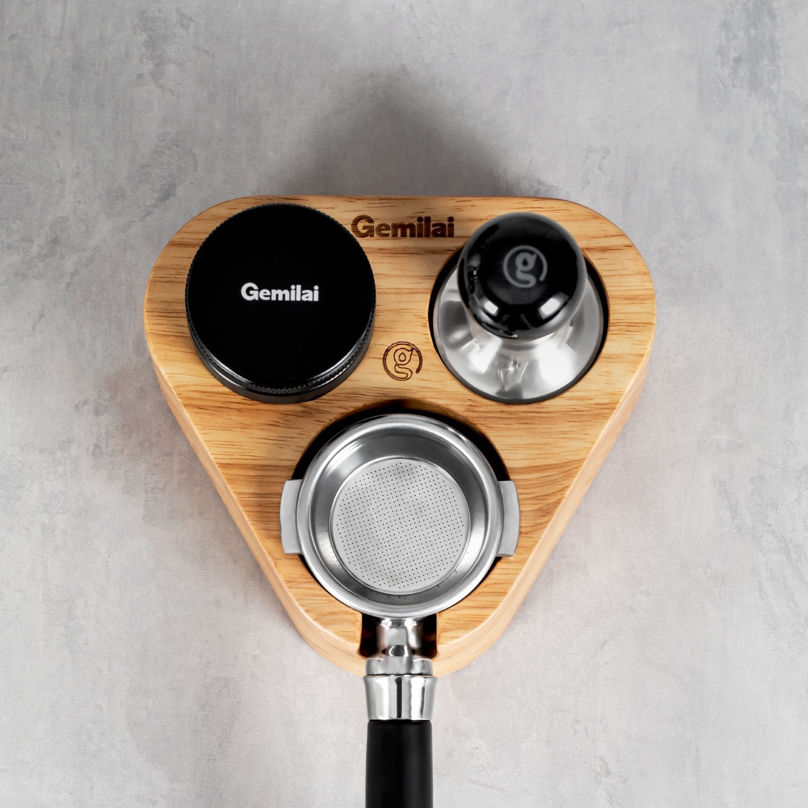 58mm Espresso Tamping Station - Image 6