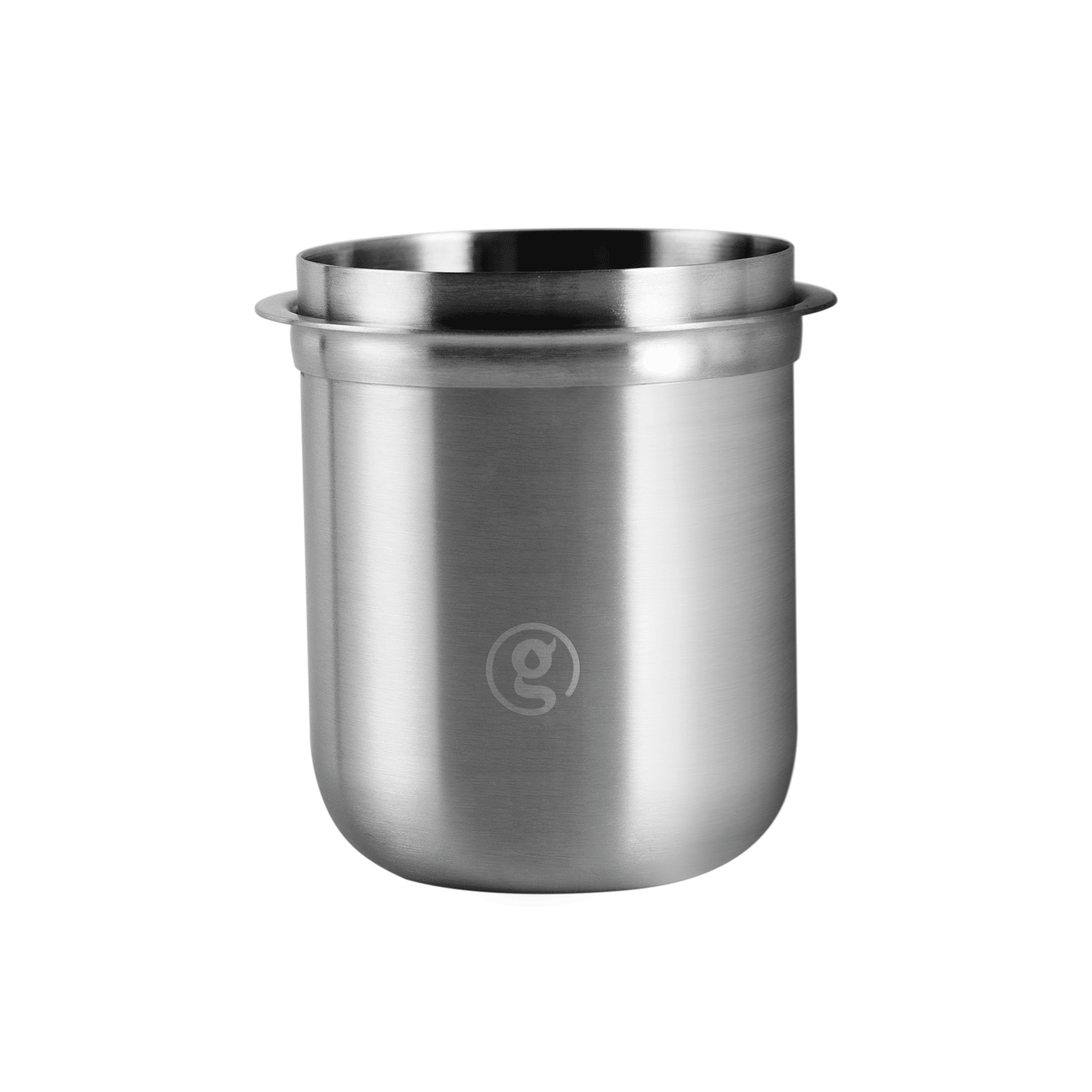 58mm Stainless Steel Dosing Cup for G9010B Coffee Grinder