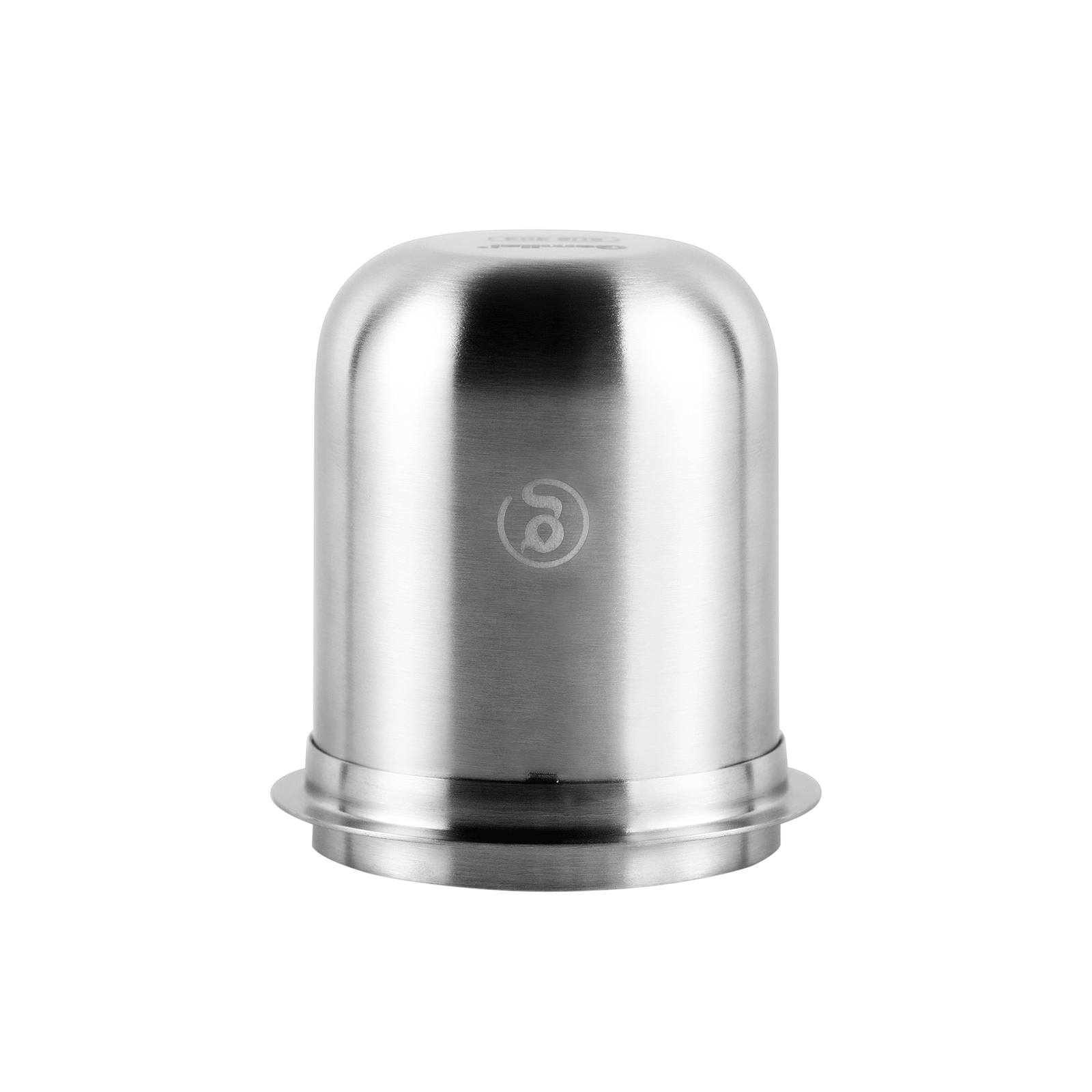 58mm Stainless Steel Dosing Cup for G9010B Coffee Grinder - Image 4
