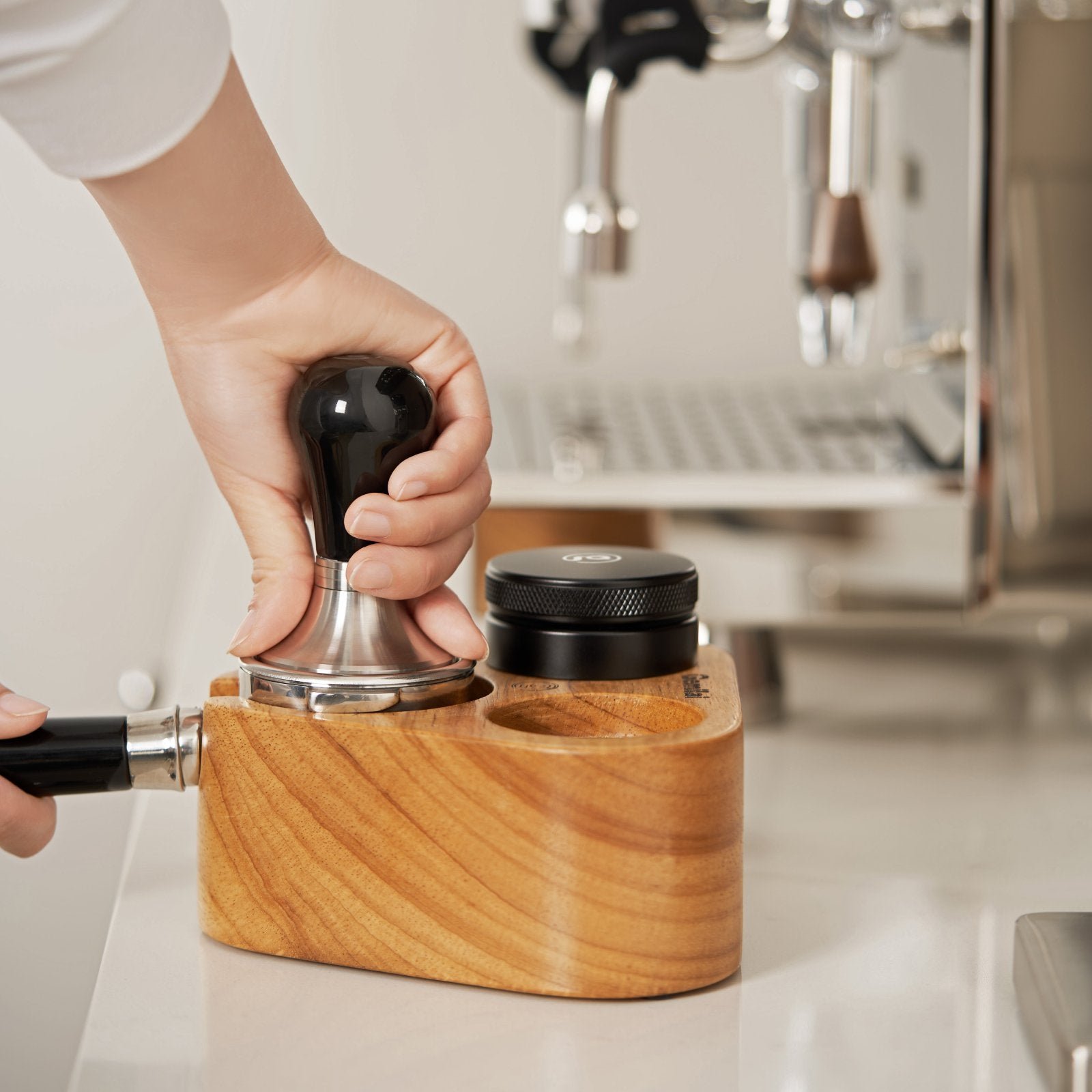 58mm Tamper - Image 11