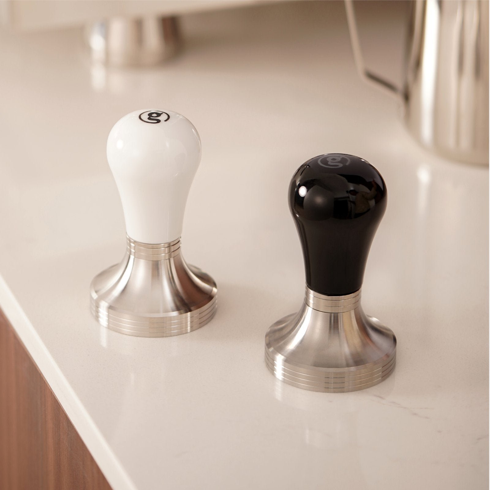58mm Tamper - Image 7