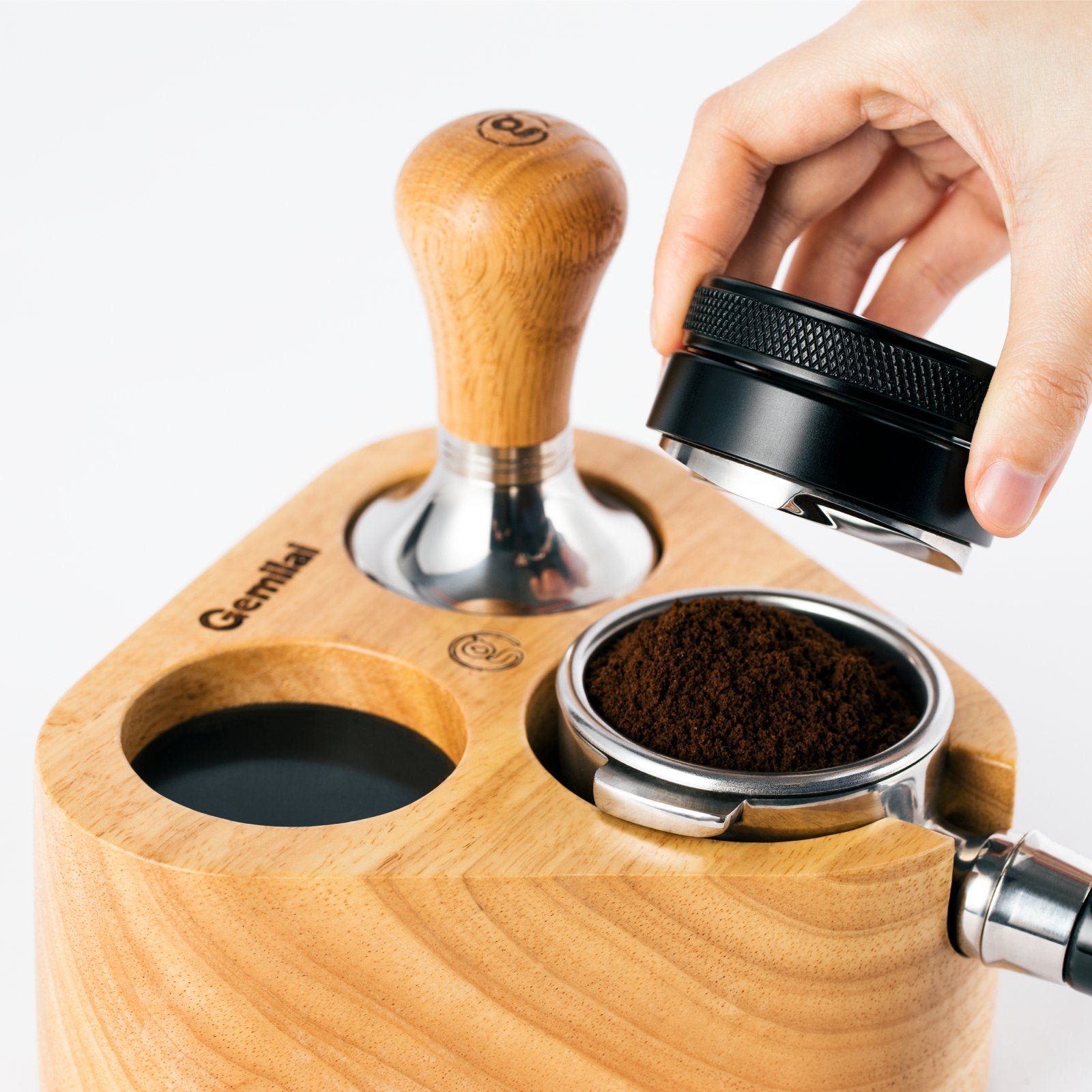 58mm Tamper - Image 12