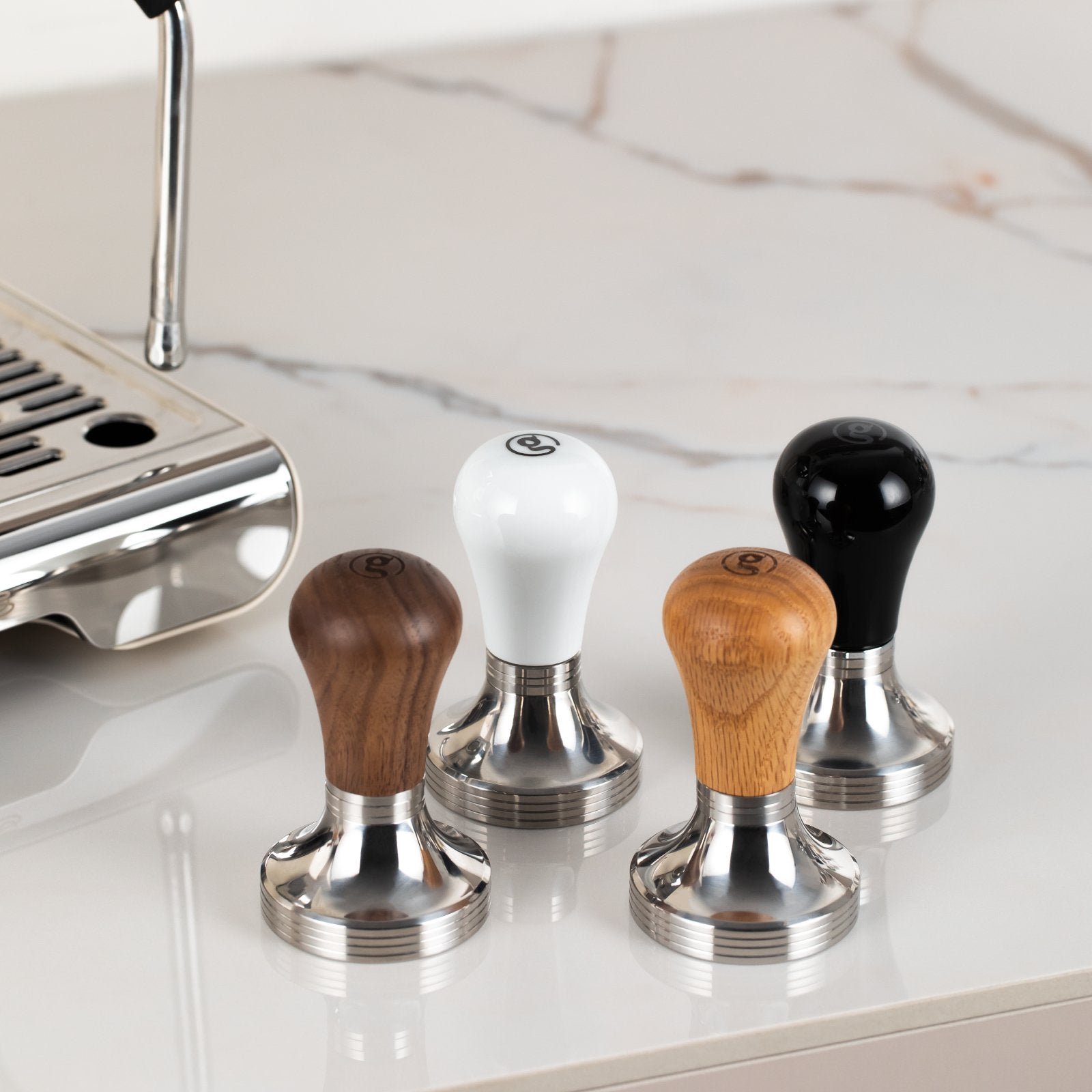 58mm Tamper - Image 6