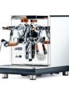 ECM Synchronika II Espresso Machine with Flow Control