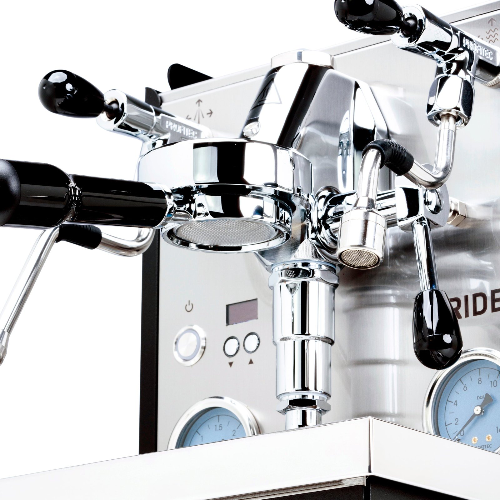 Profitec RIDE Espresso Machine - Image 13