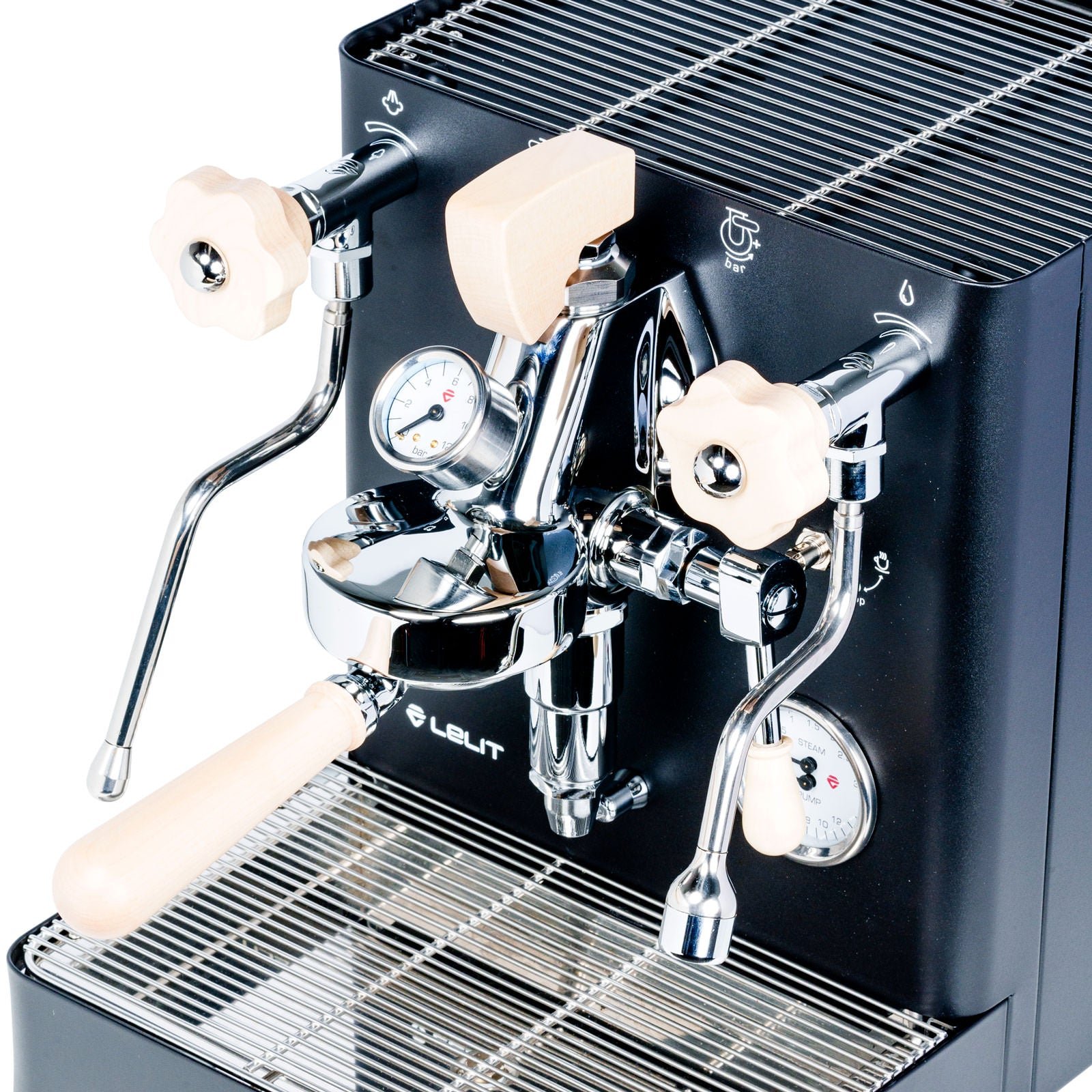 Lelit Bianca V3 Espresso Machine - Image 10