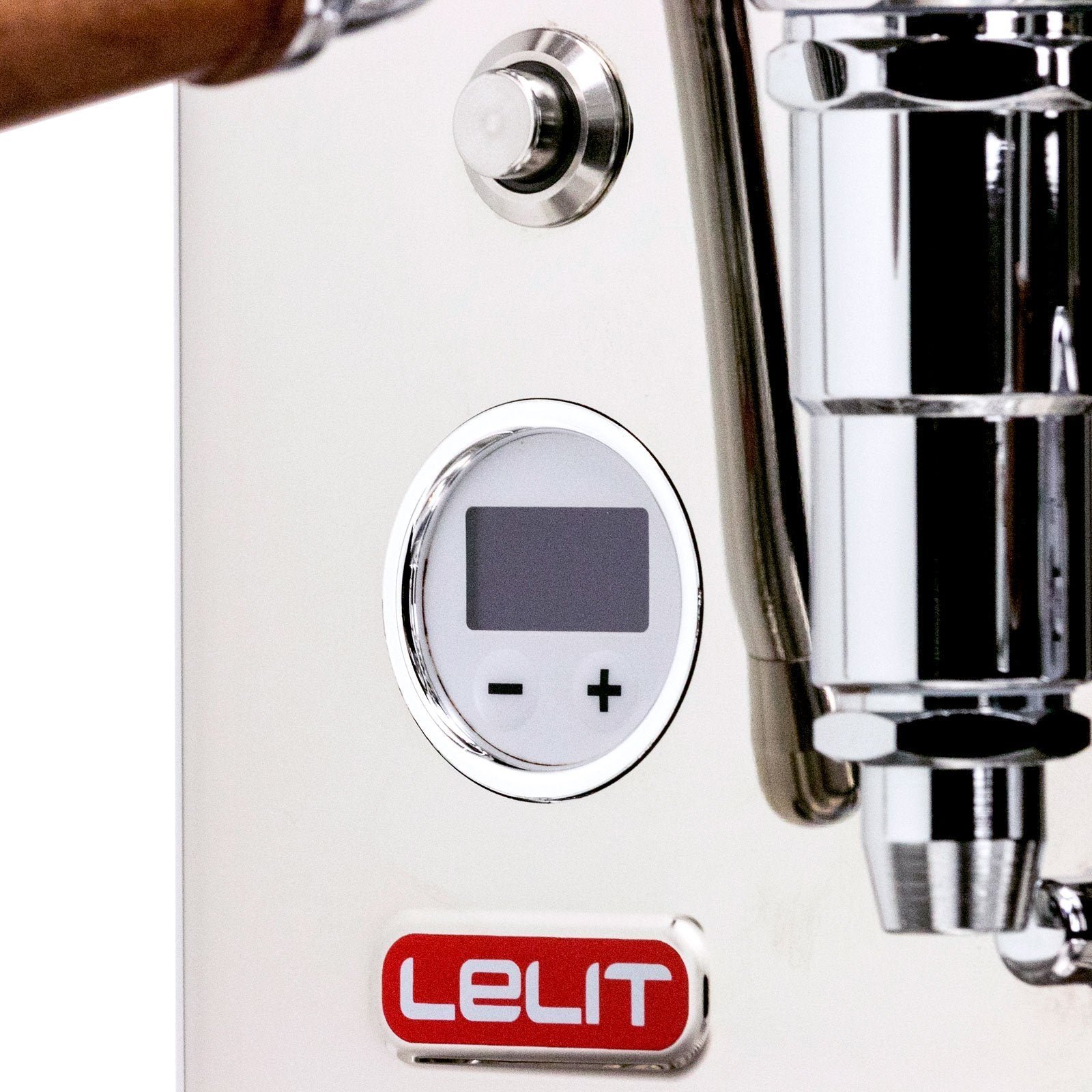 Lelit Bianca V3 Espresso Machine - Image 9