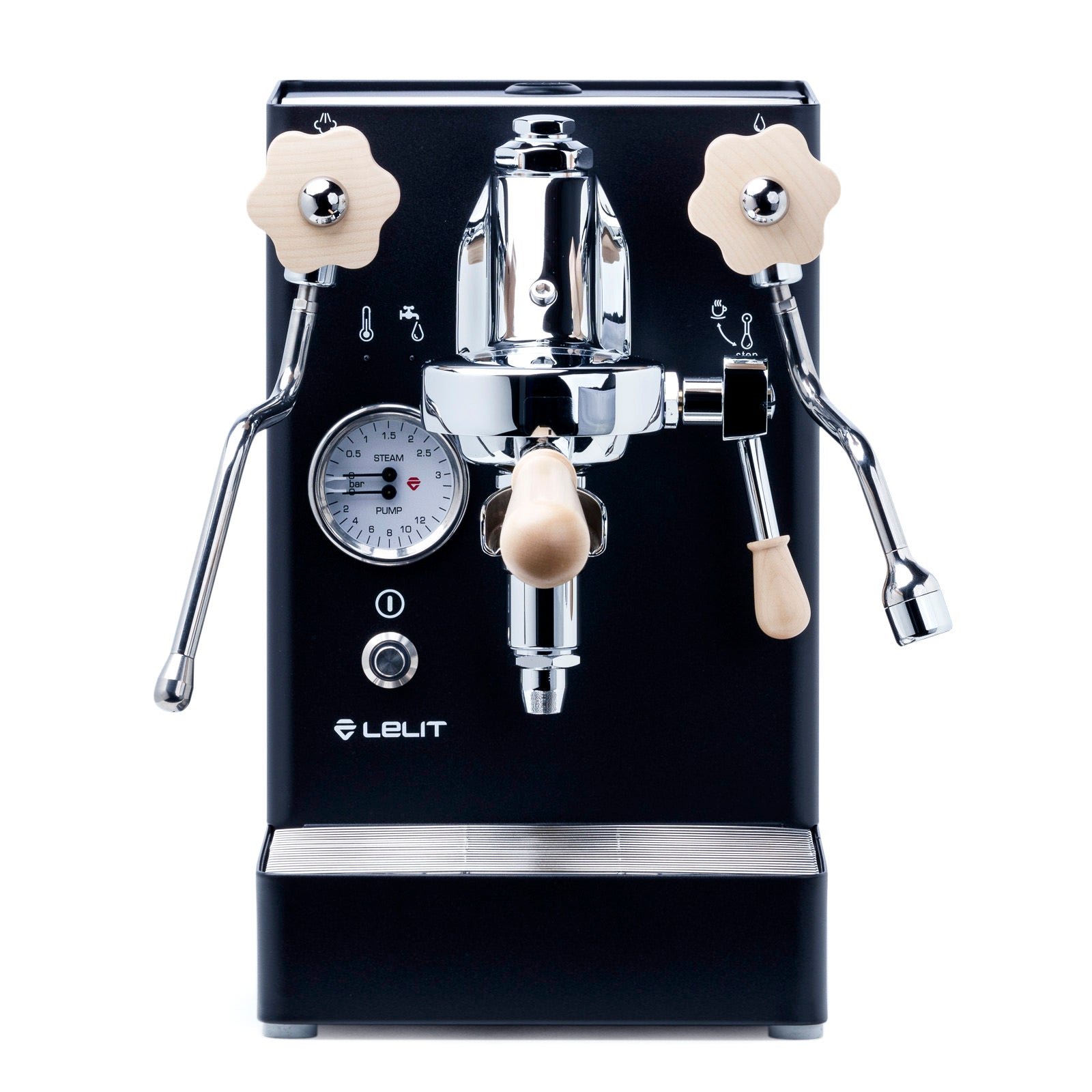 Lelit Mara X Espresso Machine - Image 7