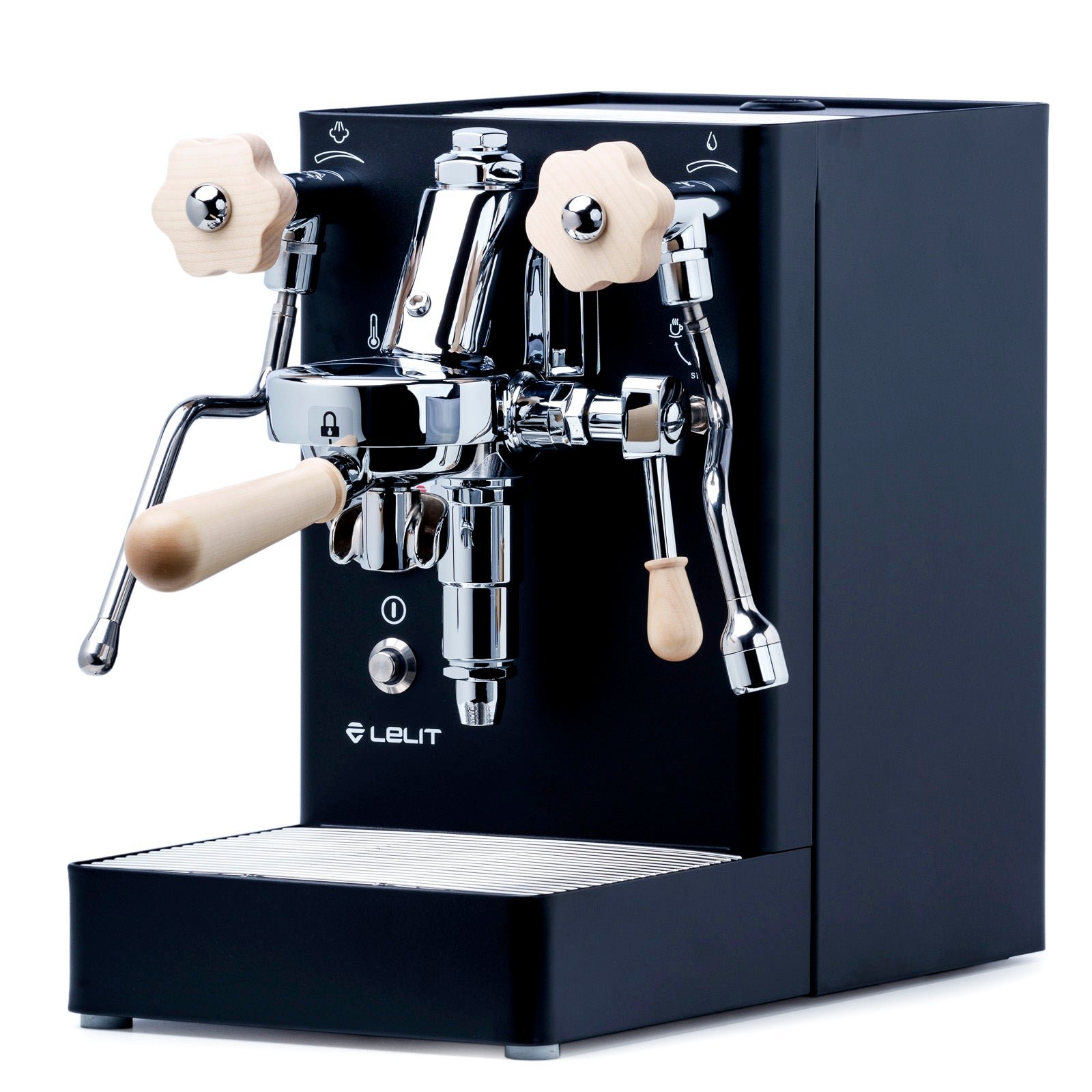 Lelit Mara X Espresso Machine - Image 2