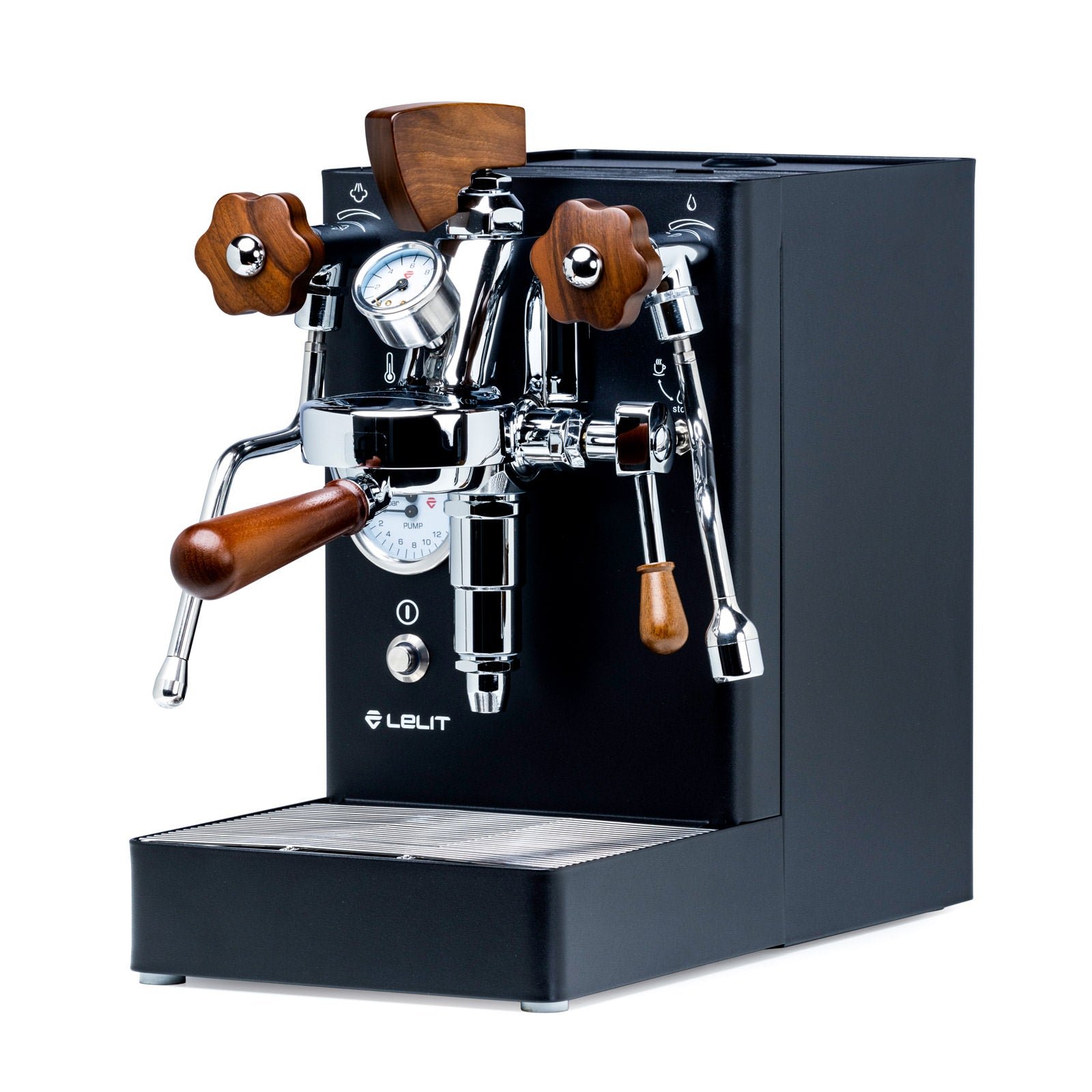 Lelit Mara X Espresso Machine - Image 9