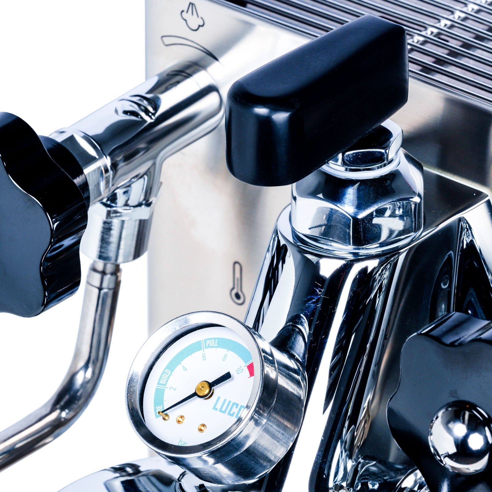 Lelit Mara X Espresso Machine with Flow Control - Image 5