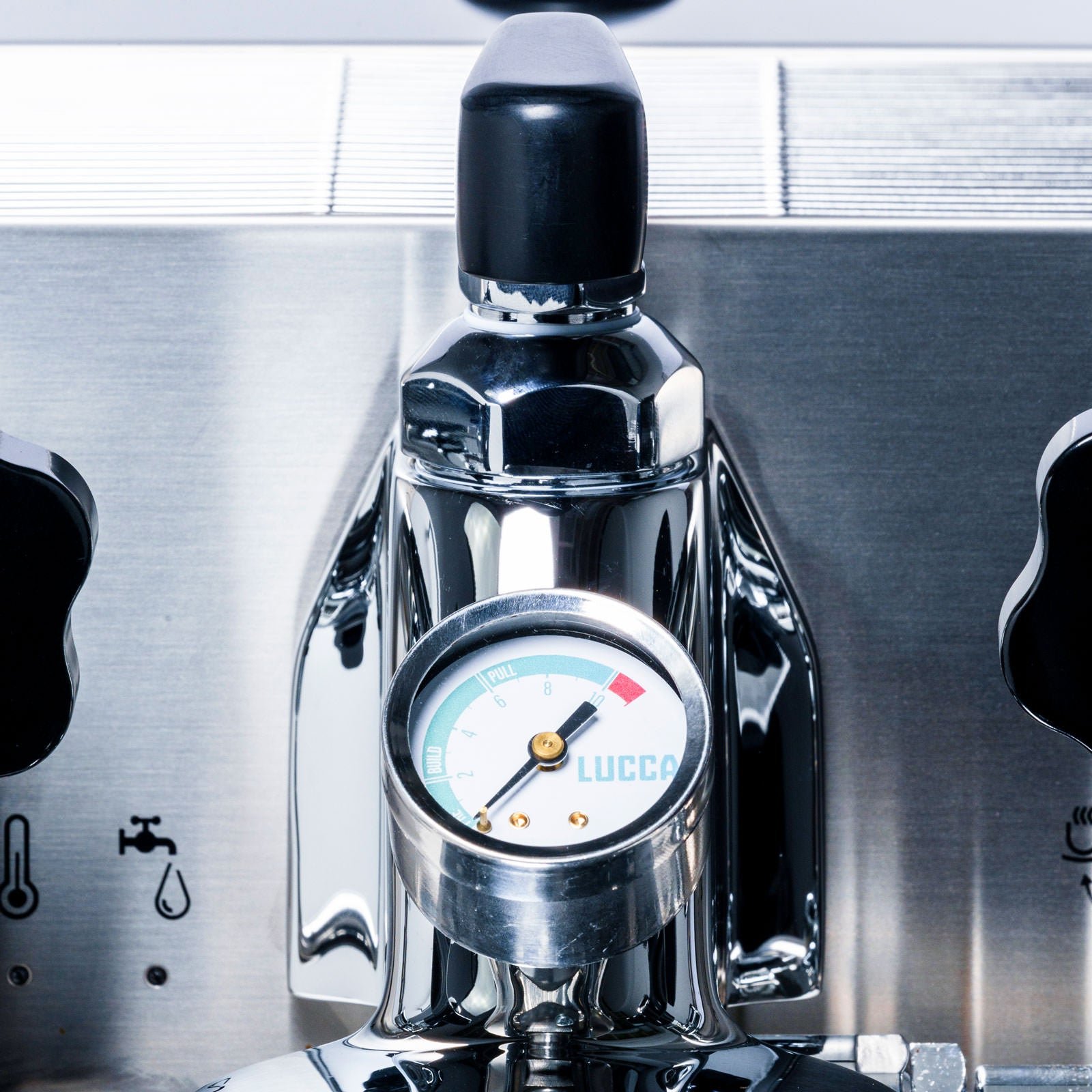 Lelit Mara X Espresso Machine with Flow Control - Image 4
