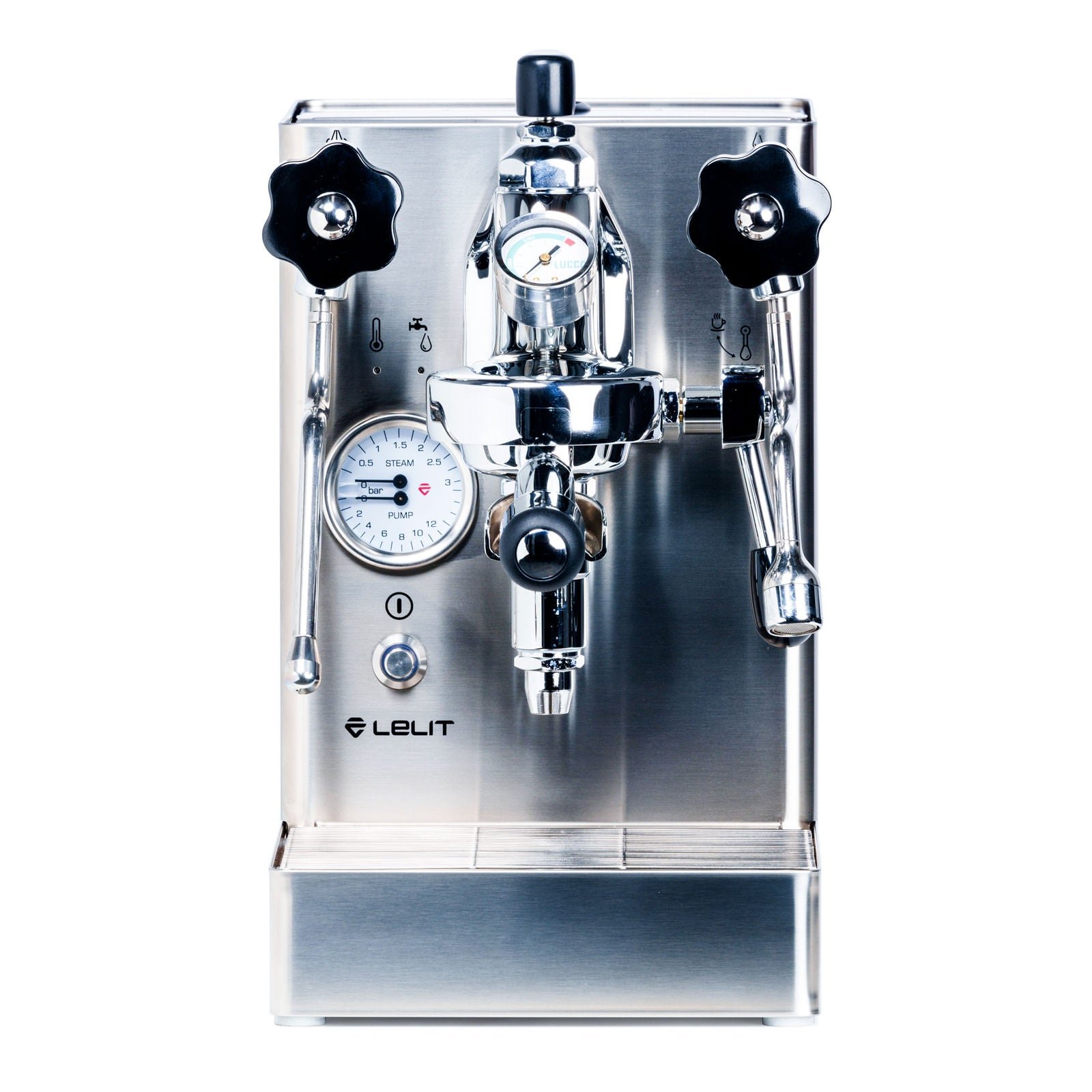 Lelit Mara X Espresso Machine with Flow Control - Image 2
